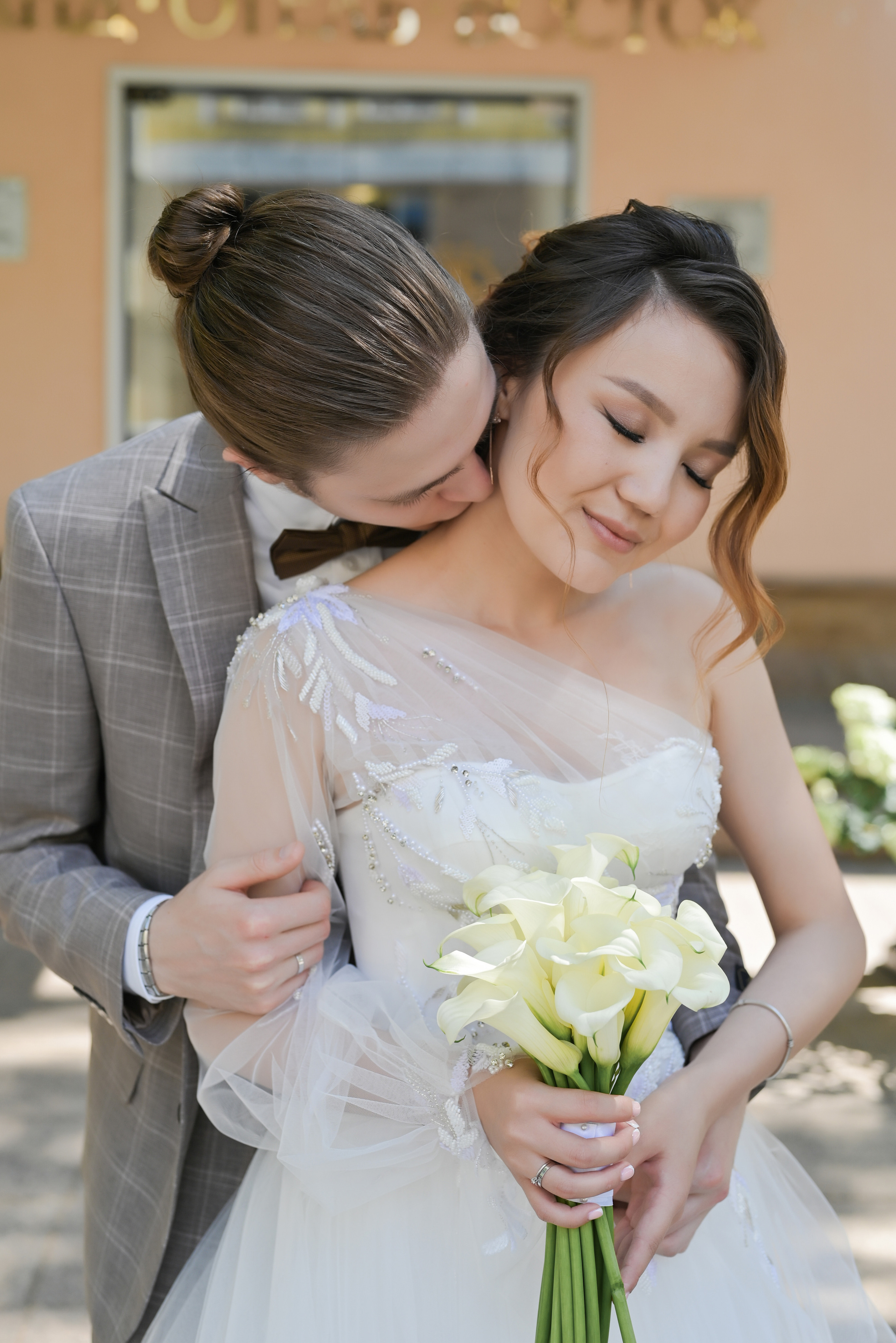 Румиль & Гульсирень. Свадебный и семейный фотограф в Уфе Александров Максим