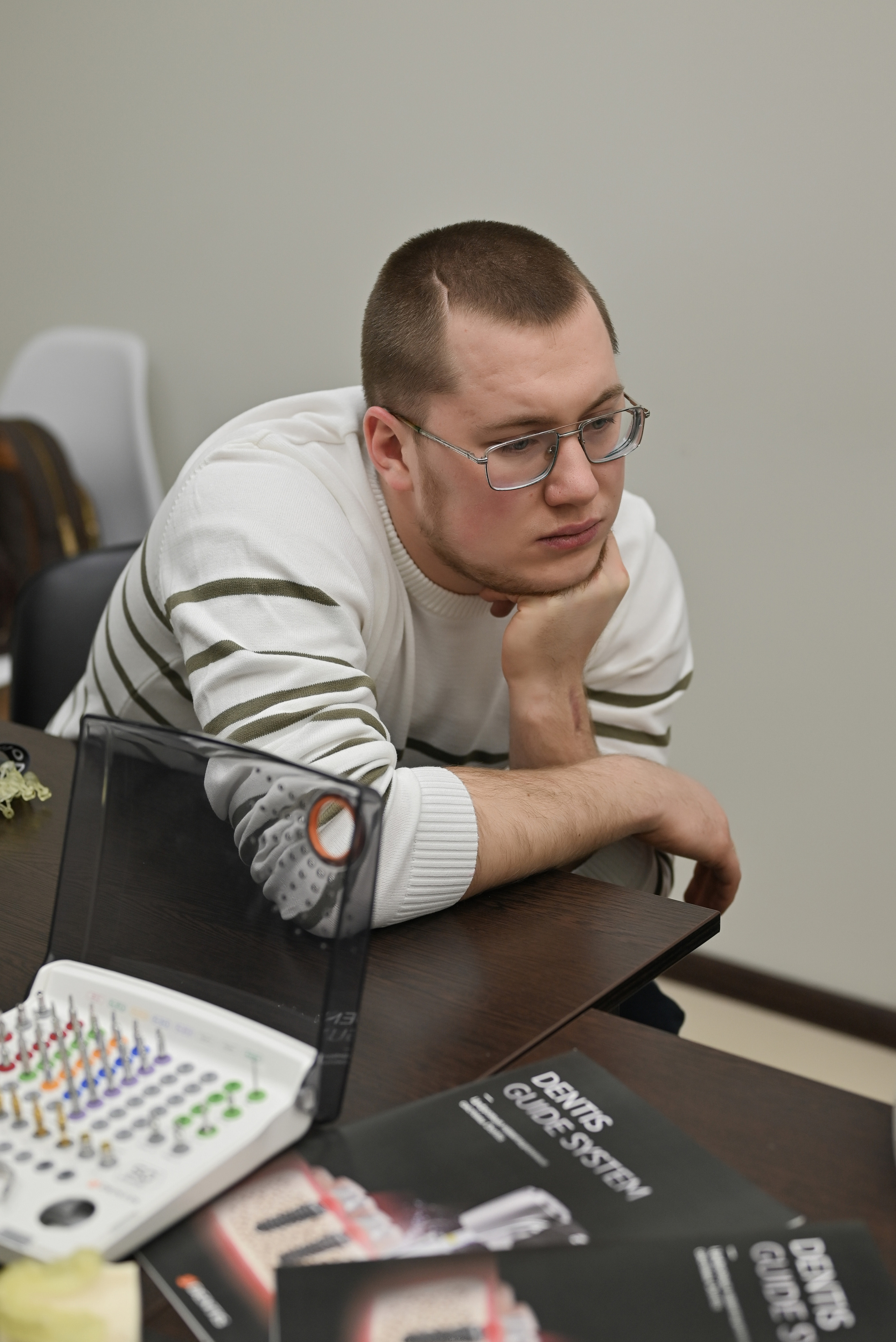 Стоматология доктора Томилиной (мастер класс). Свадебный и семейный фотограф в Уфе Александров Максим