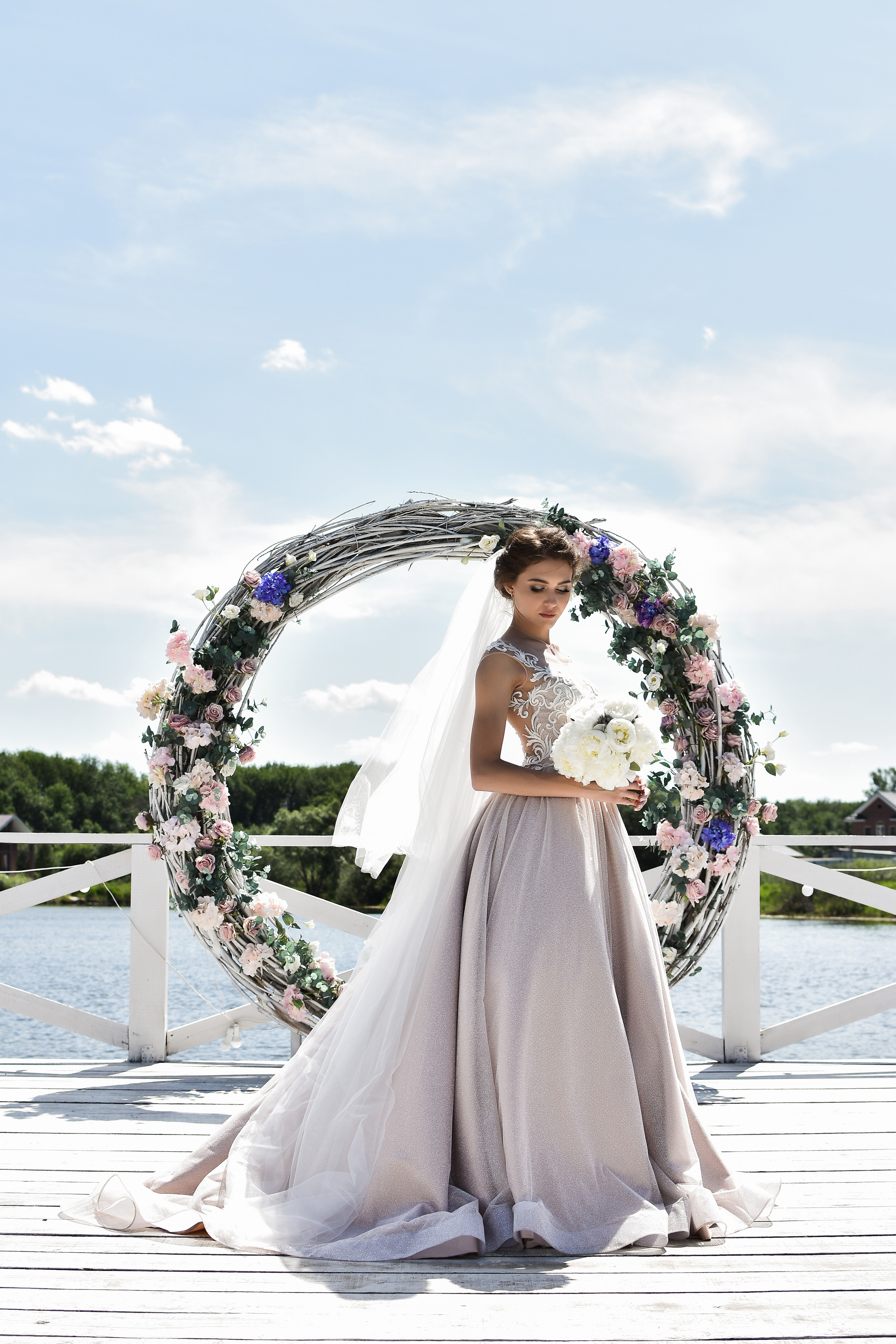 Альберт & Валерия. Свадебный и семейный фотограф в Уфе Александров Максим