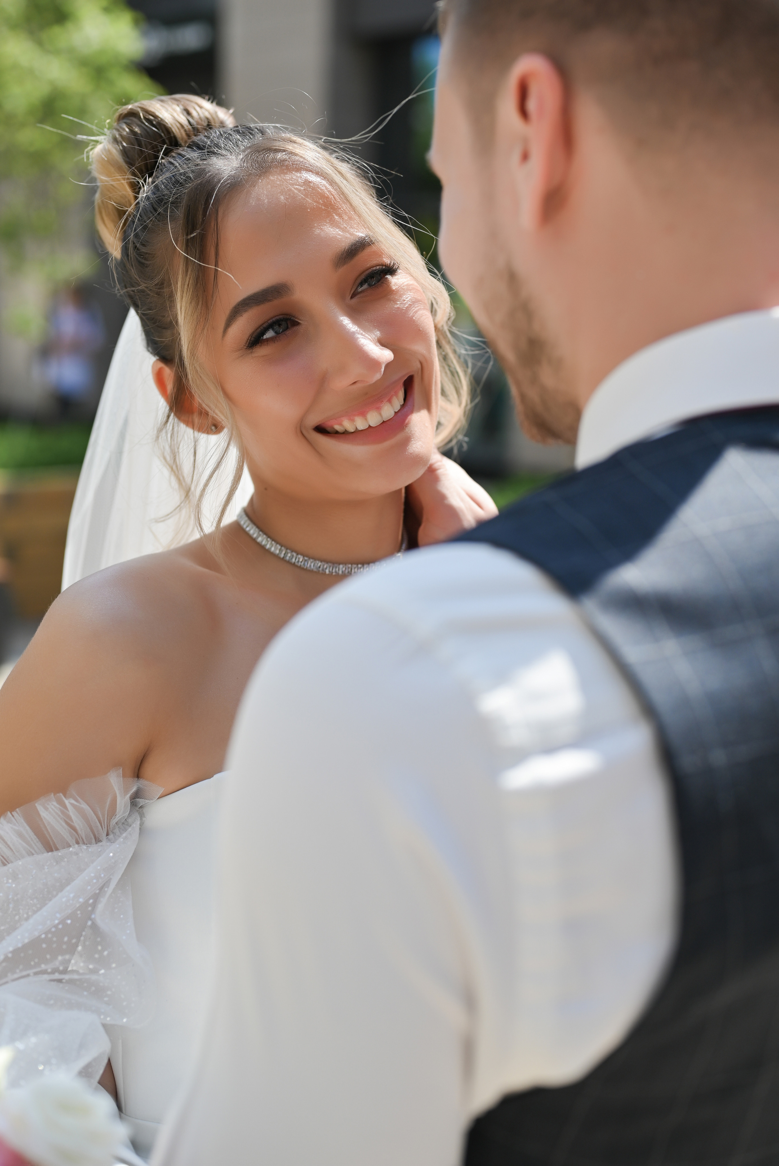Дима & Юля. Свадебный и семейный фотограф в Уфе Александров Максим