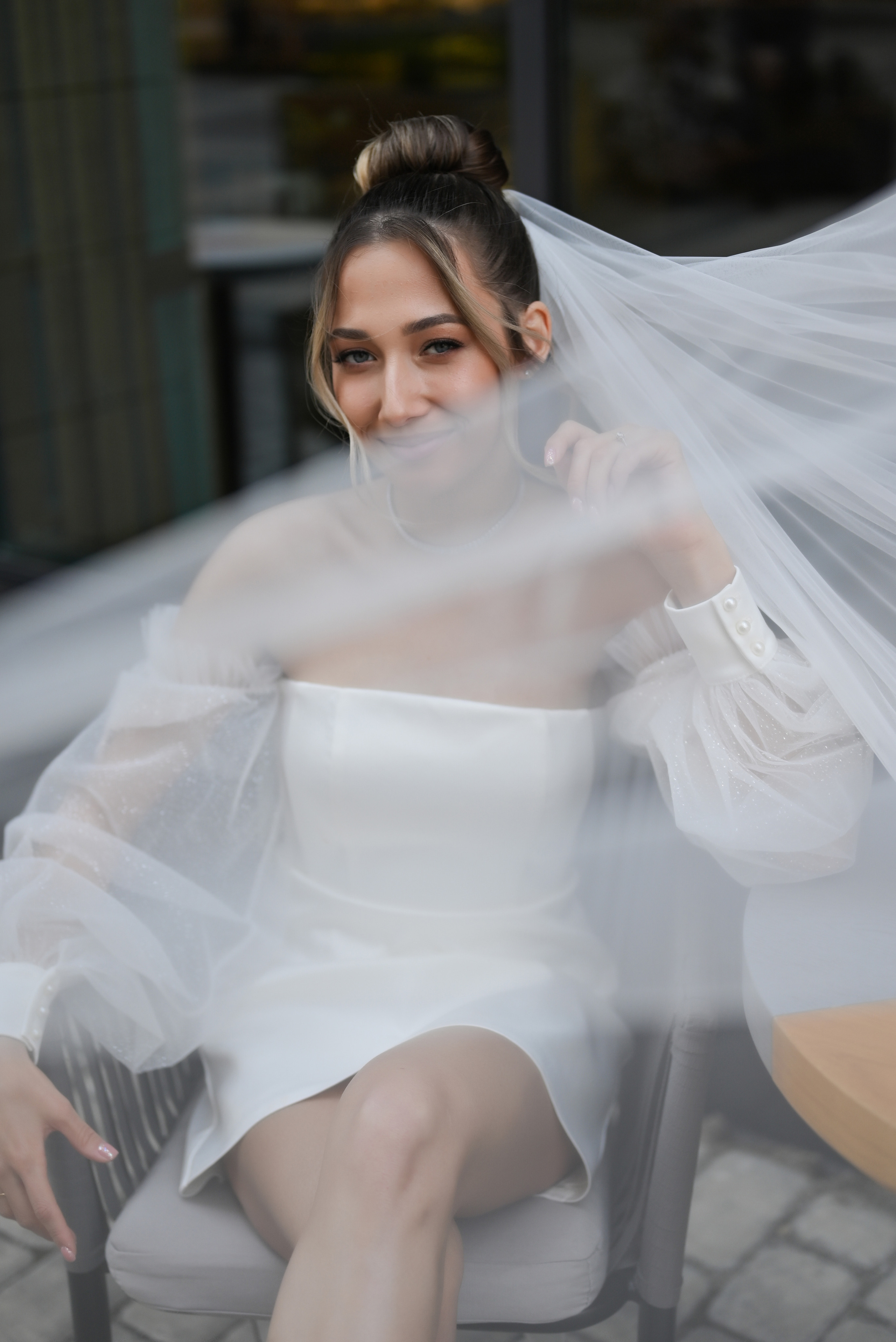 Дима & Юля. Свадебный и семейный фотограф в Уфе Александров Максим