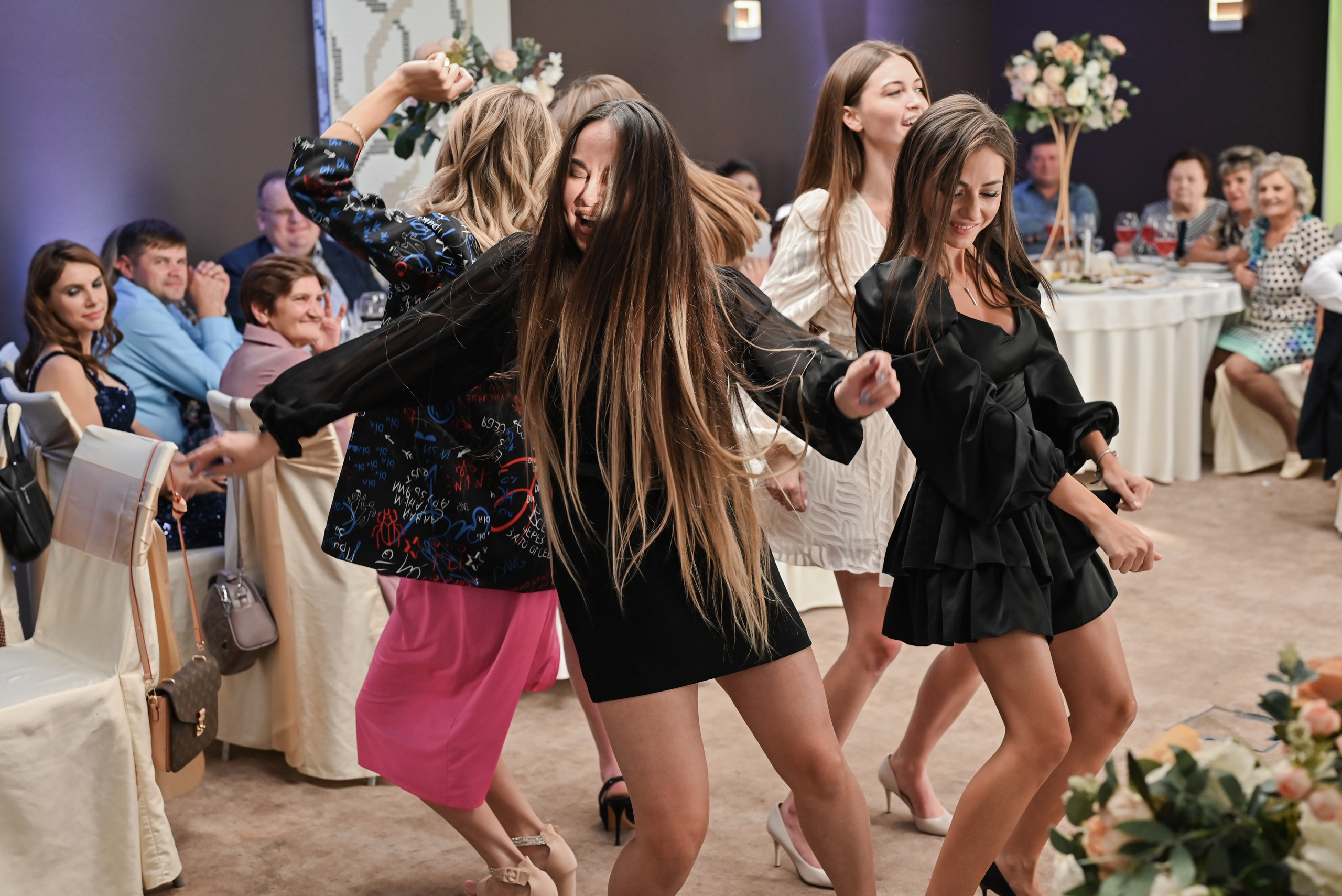 Павел & Анастасия. Свадебный и семейный фотограф в Уфе Александров Максим