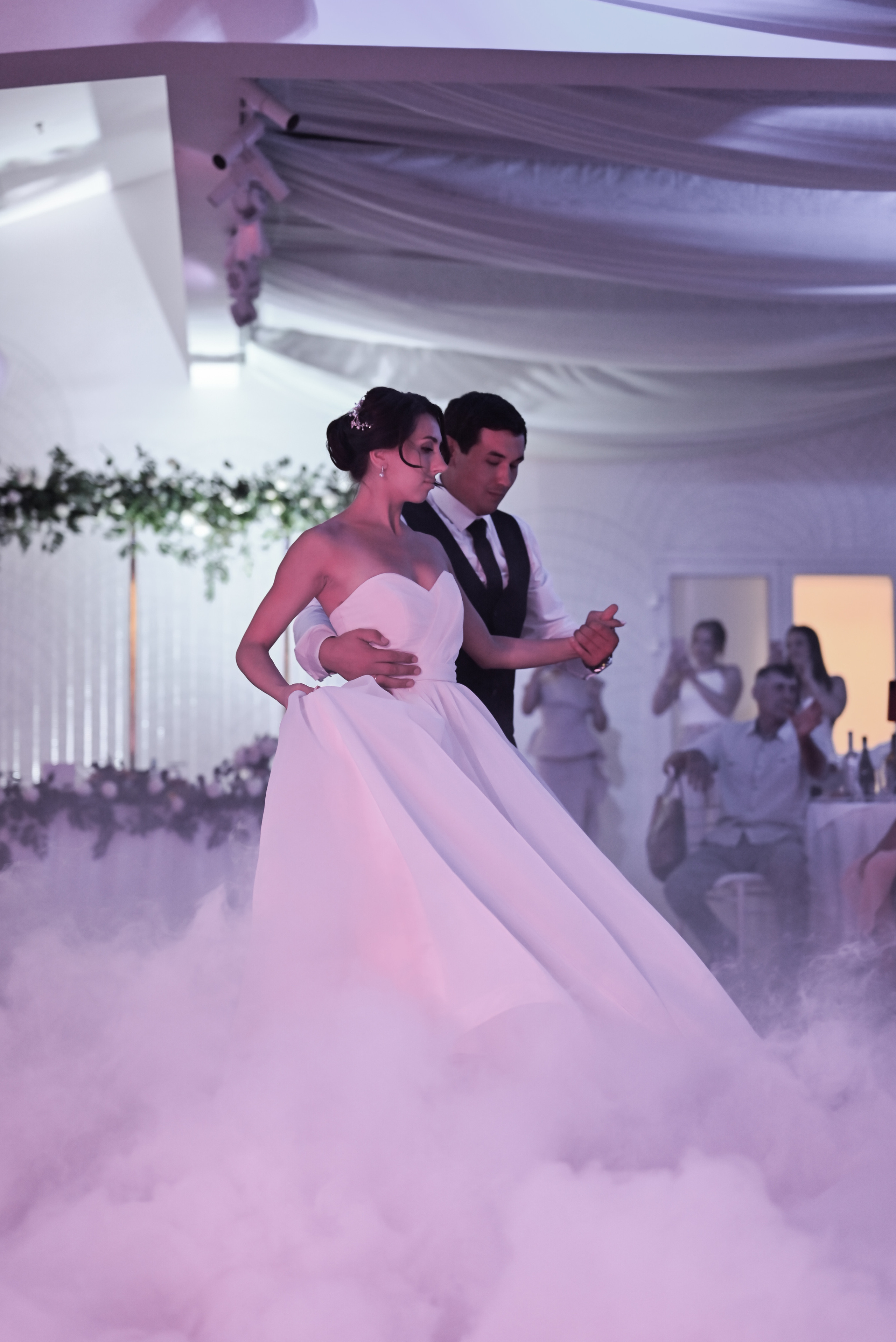 Денис & Юлия. Свадебный и семейный фотограф в Уфе Александров Максим