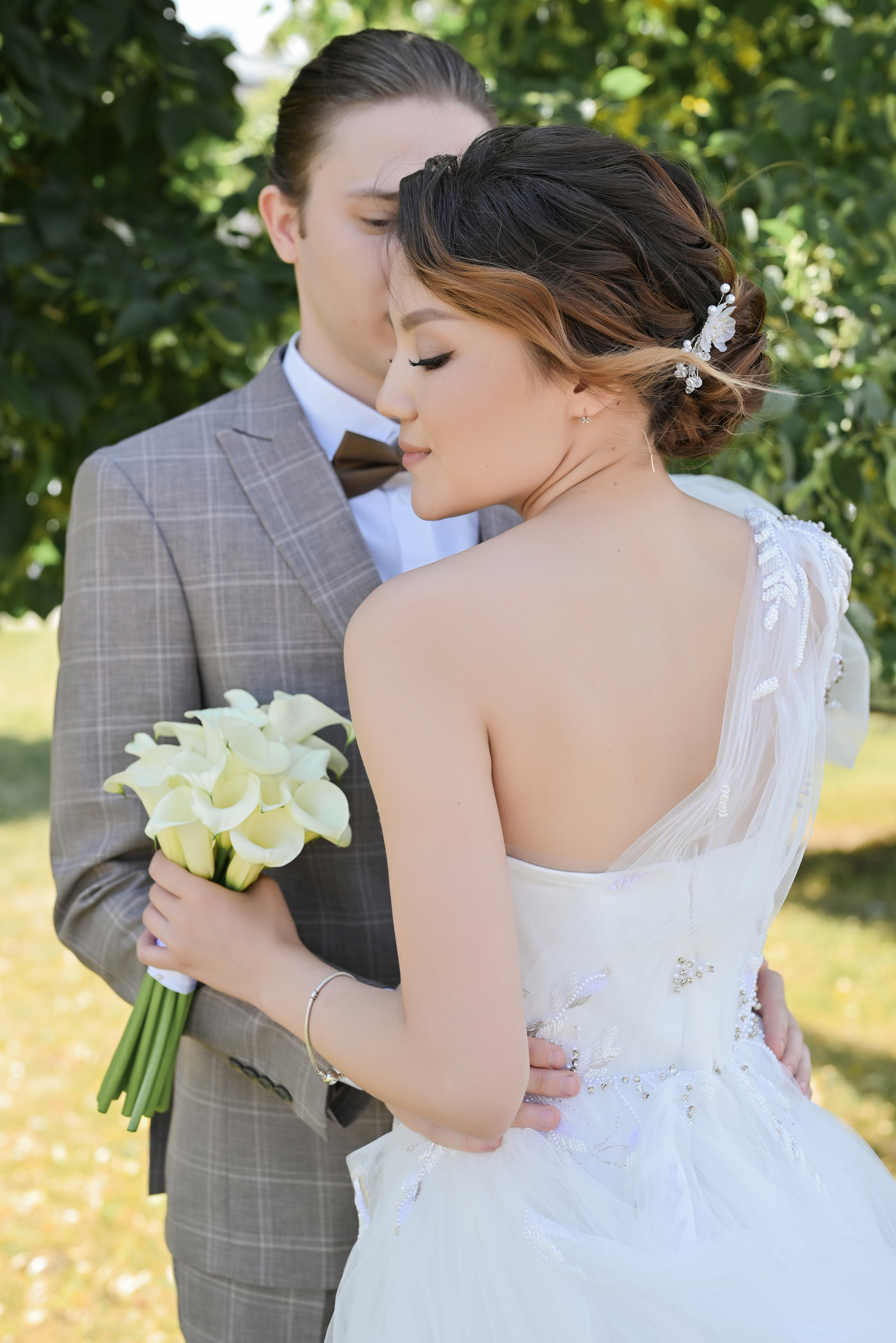 Румиль & Гульсирень. Свадебный и семейный фотограф в Уфе Александров Максим