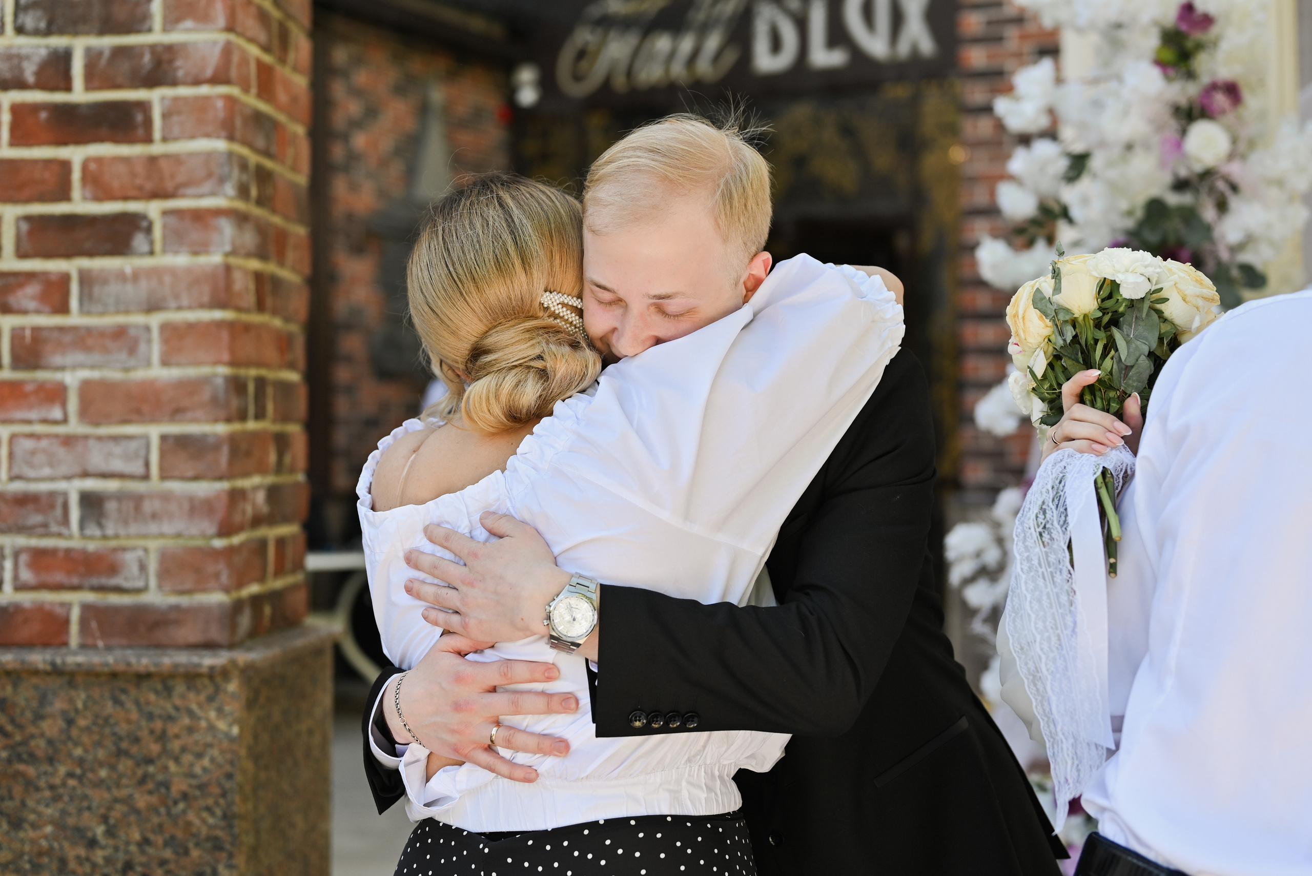 Никита & Катя. Свадебный и семейный фотограф в Уфе Александров Максим