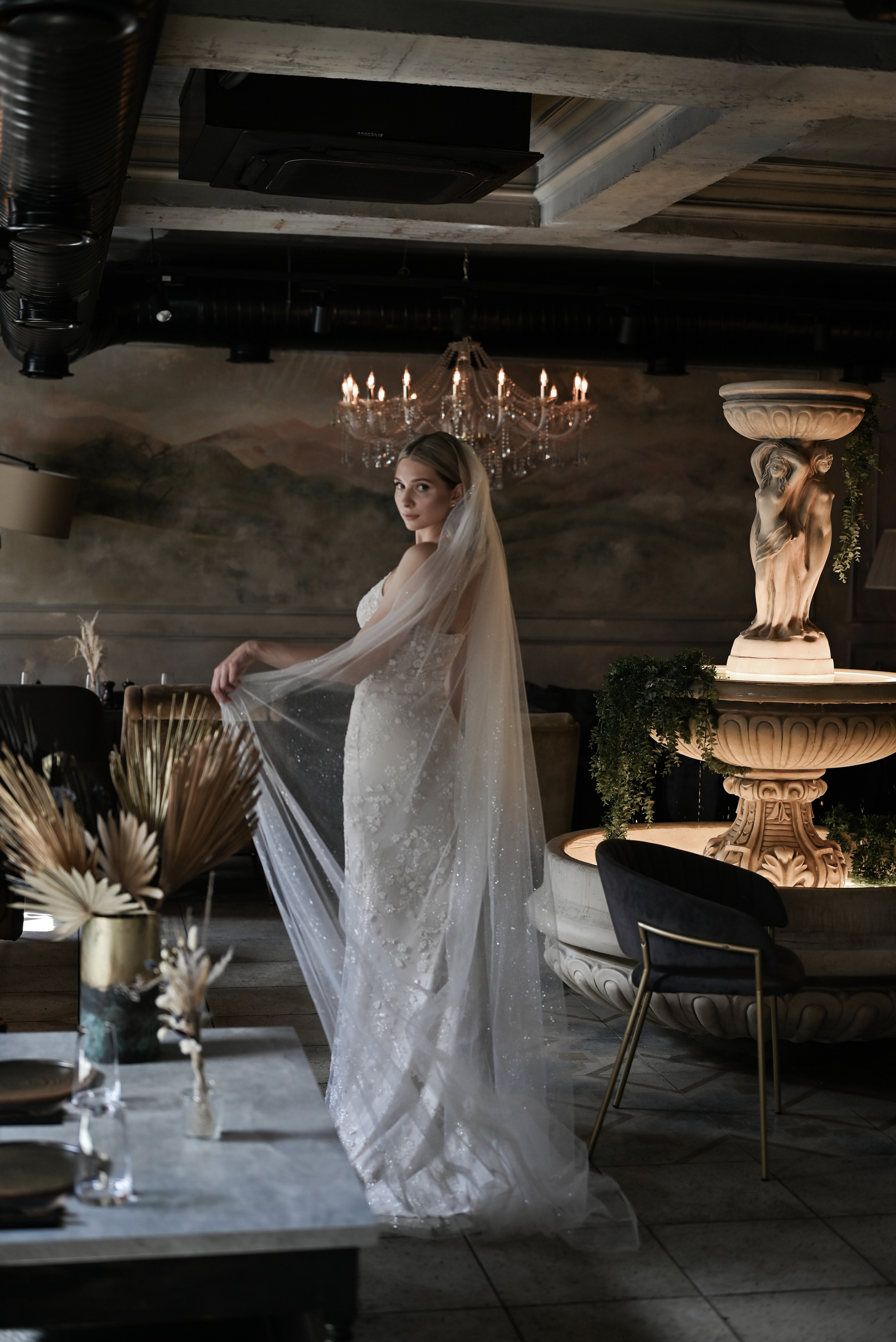 Радмир & Елисавета. Свадебный и семейный фотограф в Уфе Александров Максим