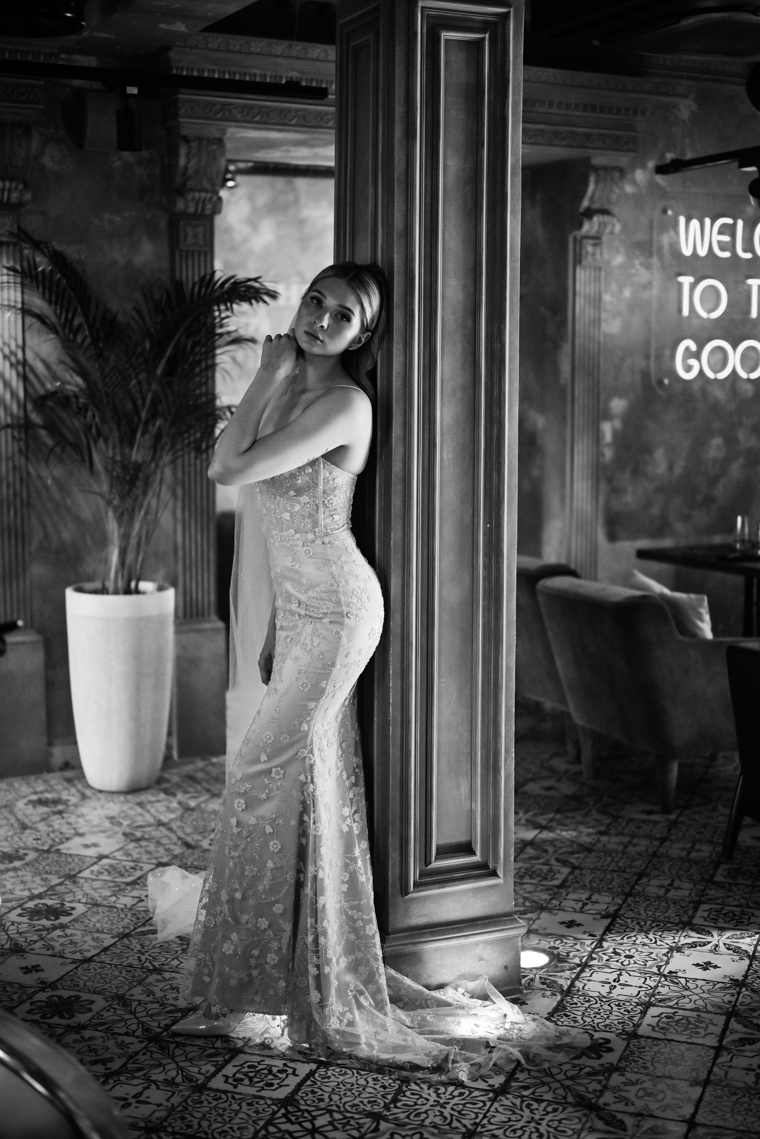 Радмир & Елисавета. Свадебный и семейный фотограф в Уфе Александров Максим