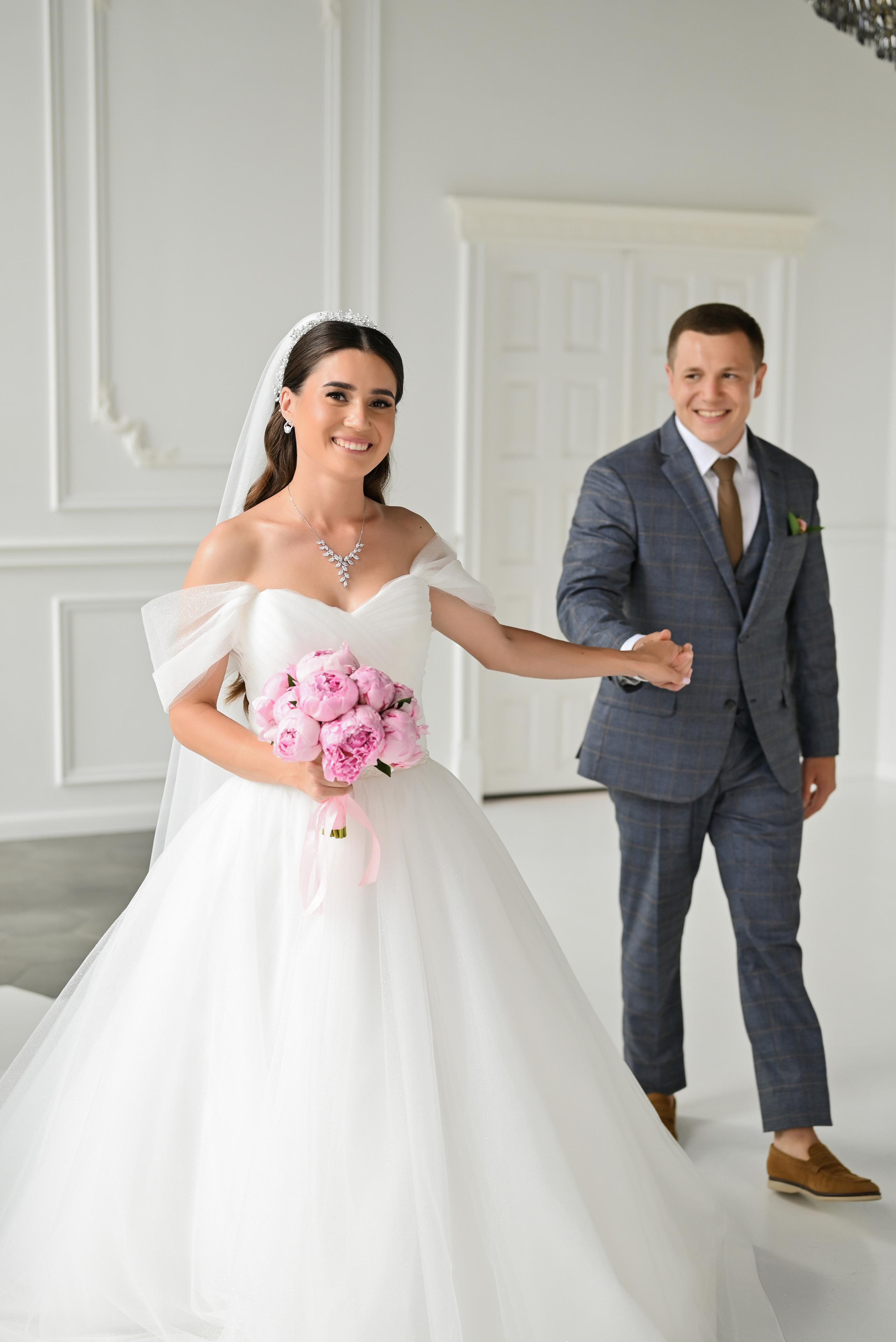 Арслан & Лиана. Свадебный и семейный фотограф в Уфе Александров Максим