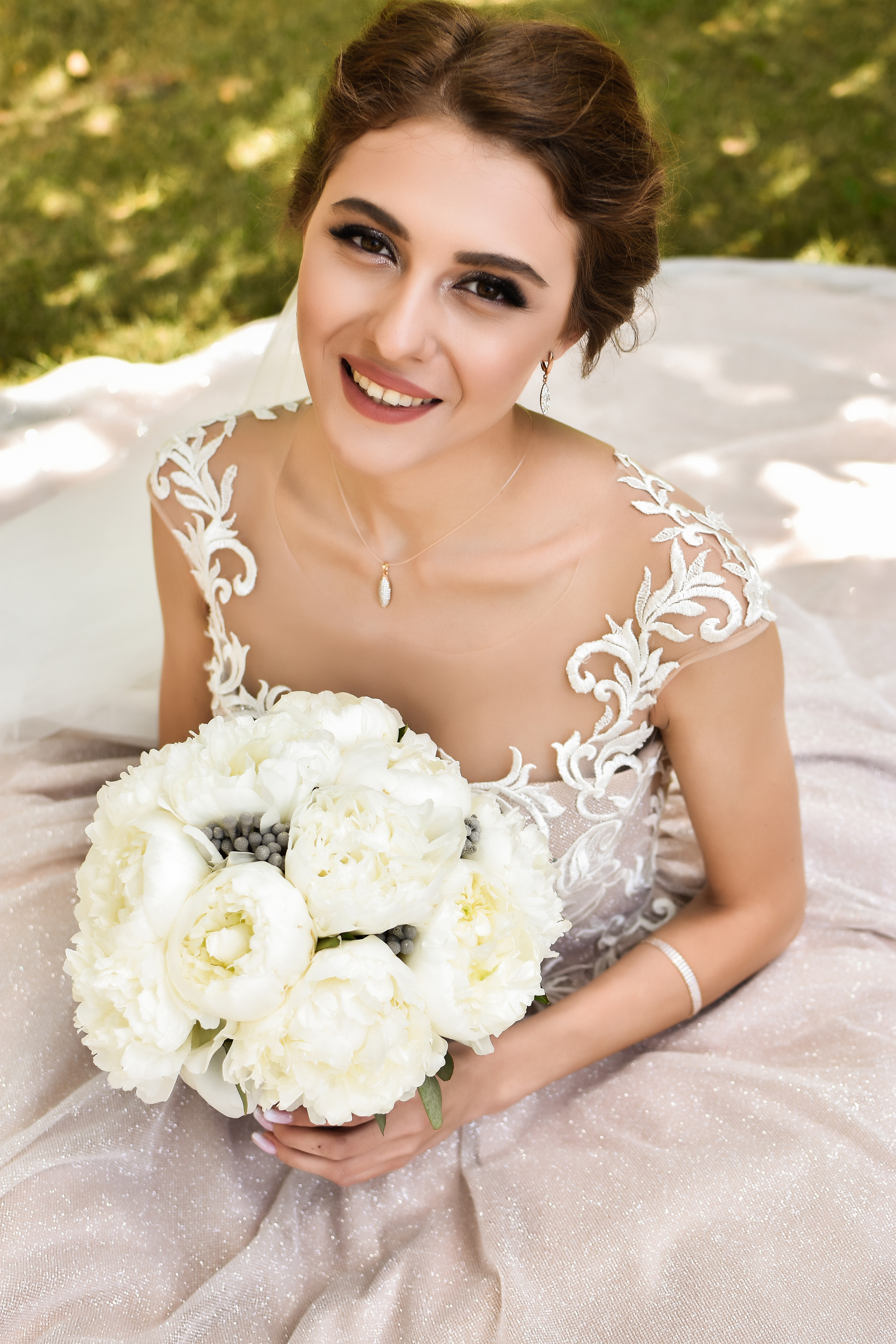 Альберт & Валерия. Свадебный и семейный фотограф в Уфе Александров Максим