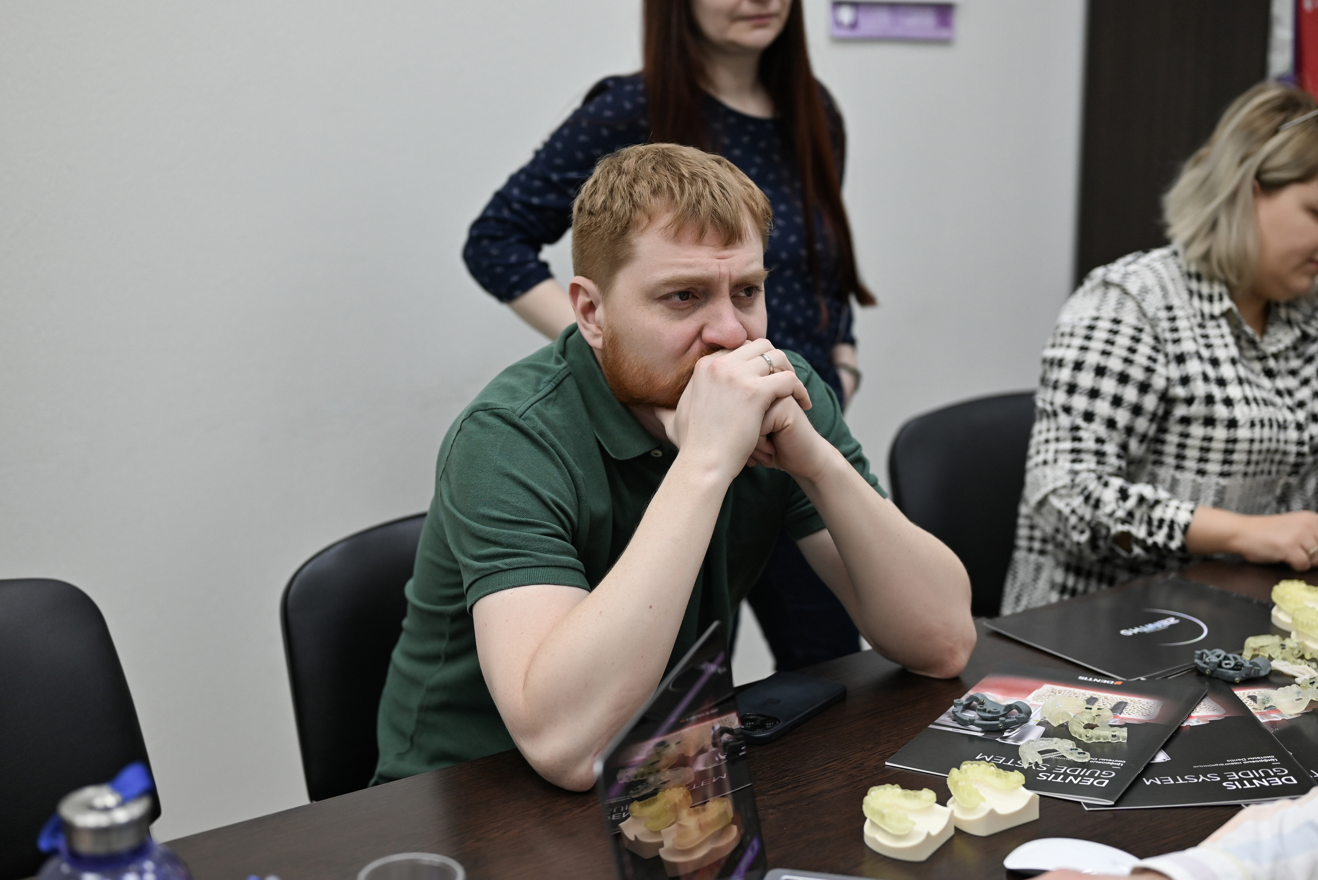 Стоматология доктора Томилиной (мастер класс). Свадебный и семейный фотограф в Уфе Александров Максим