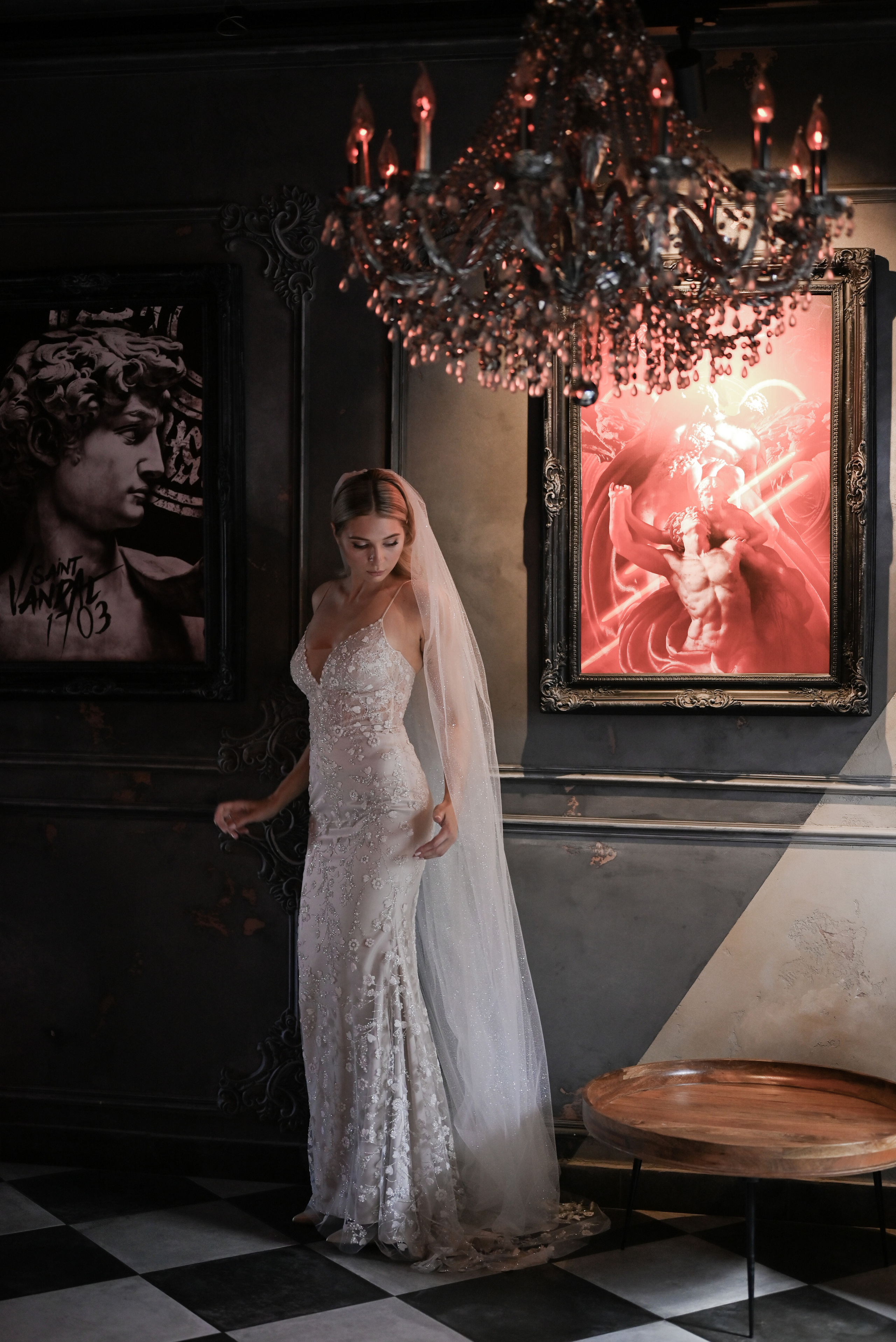 Радмир & Елисавета. Свадебный и семейный фотограф в Уфе Александров Максим