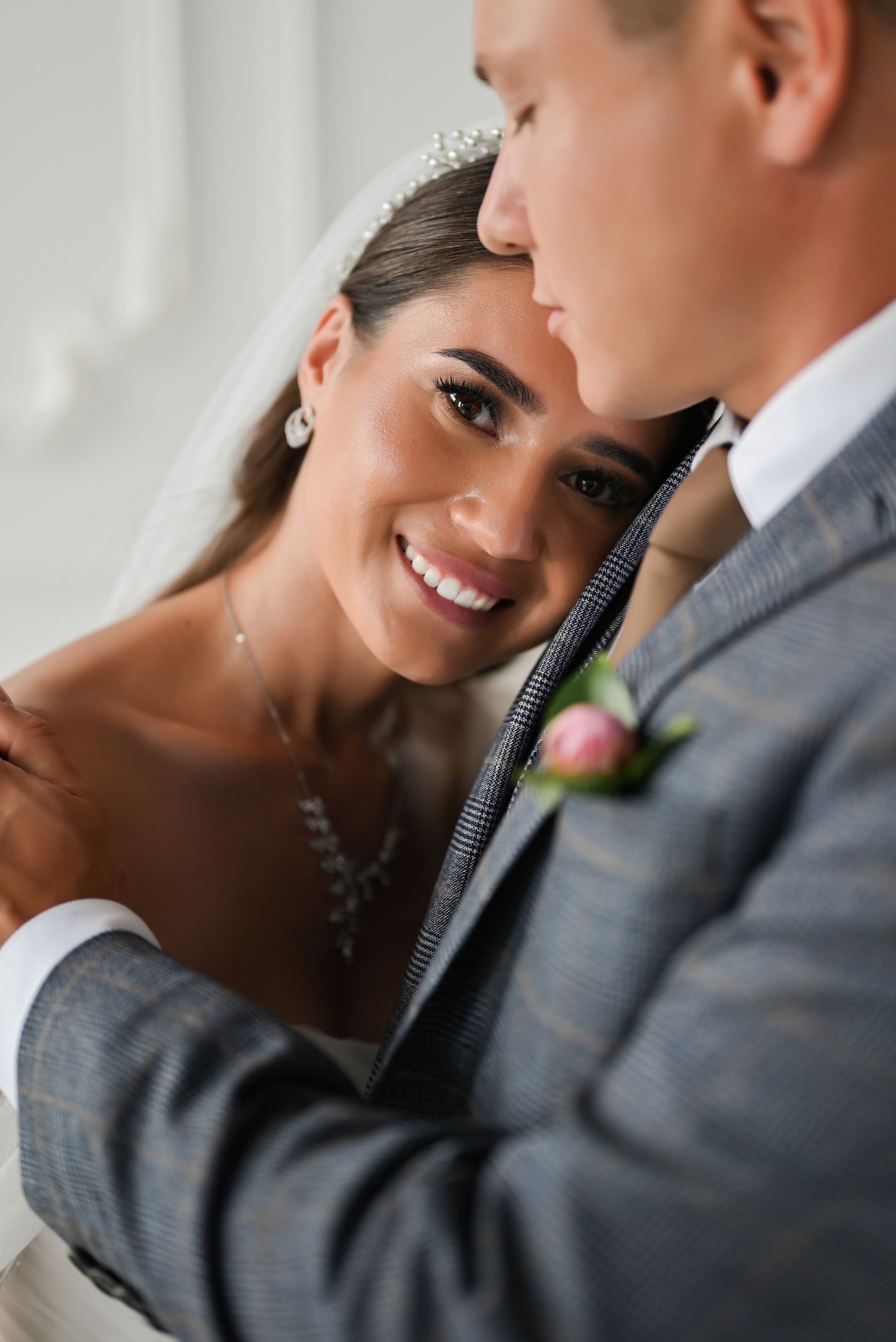 Арслан & Лиана. Свадебный и семейный фотограф в Уфе Александров Максим