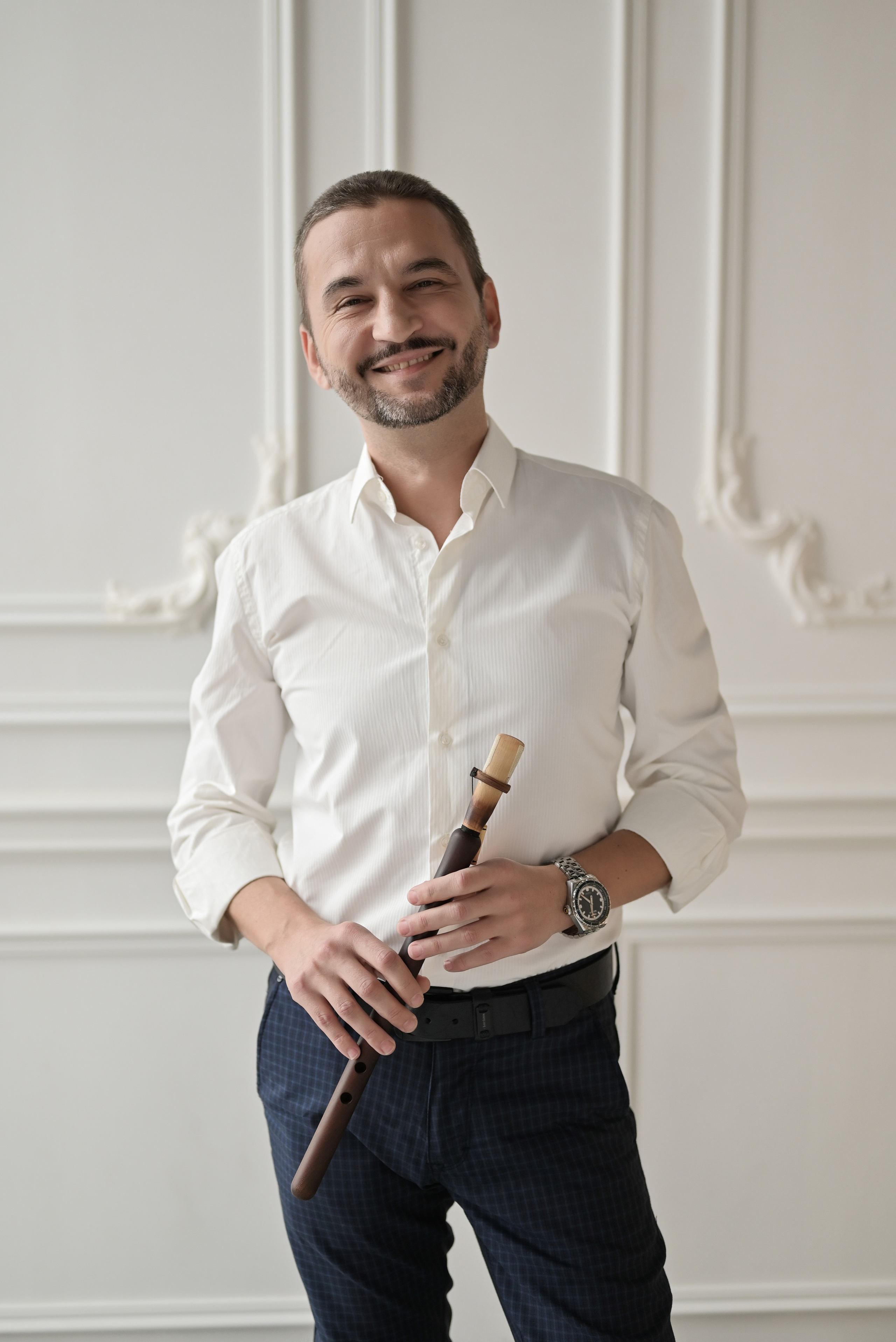 Артем и дудук. Свадебный и семейный фотограф в Уфе Александров Максим