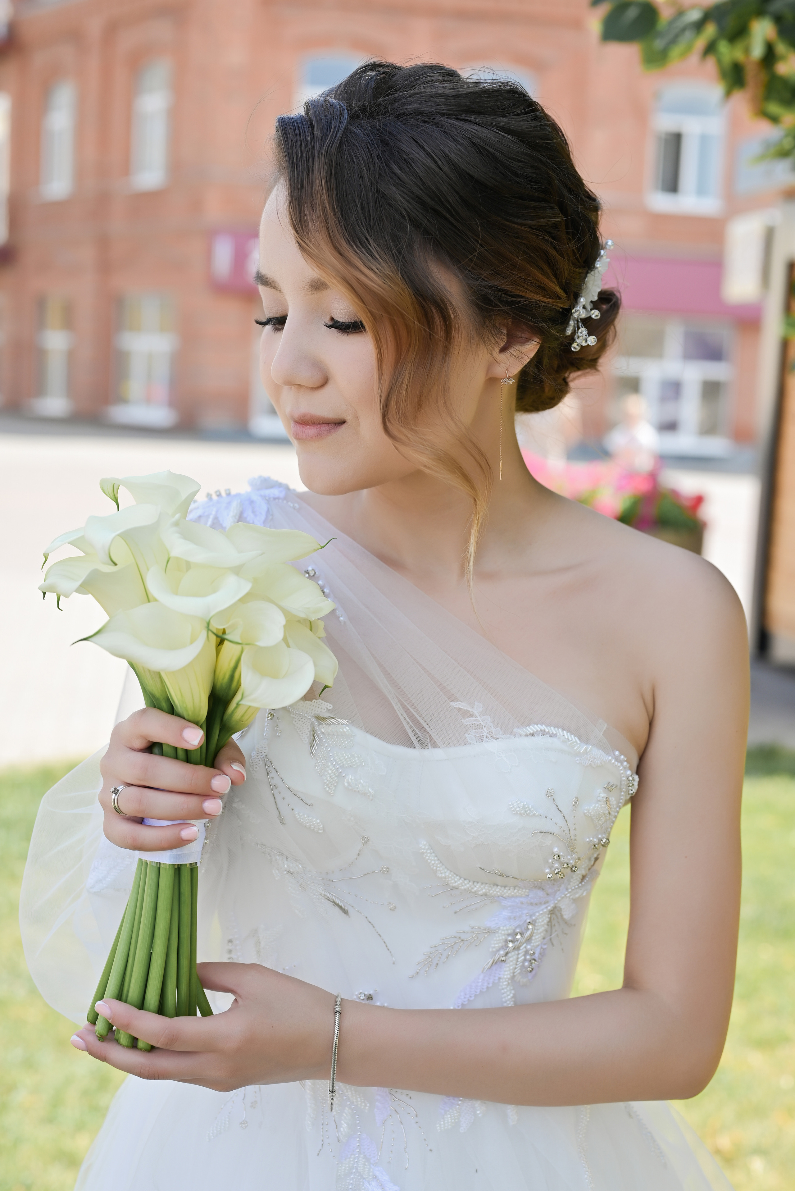 Румиль & Гульсирень. Свадебный и семейный фотограф в Уфе Александров Максим