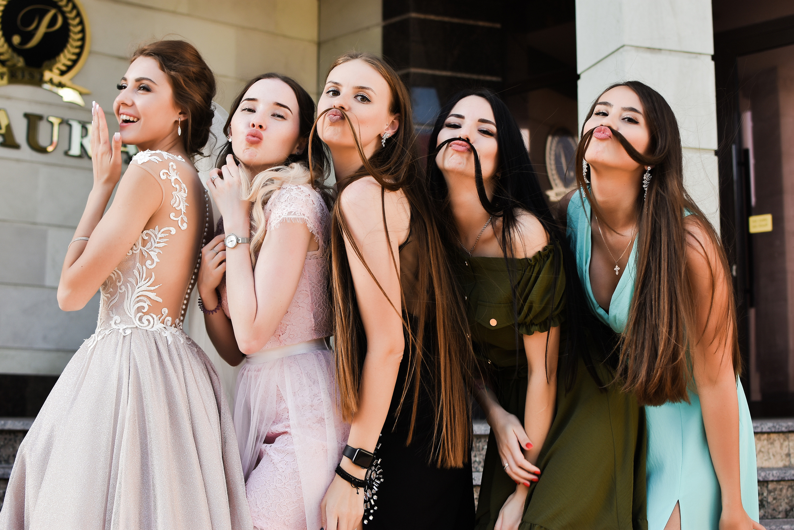 Альберт & Валерия. Свадебный и семейный фотограф в Уфе Александров Максим