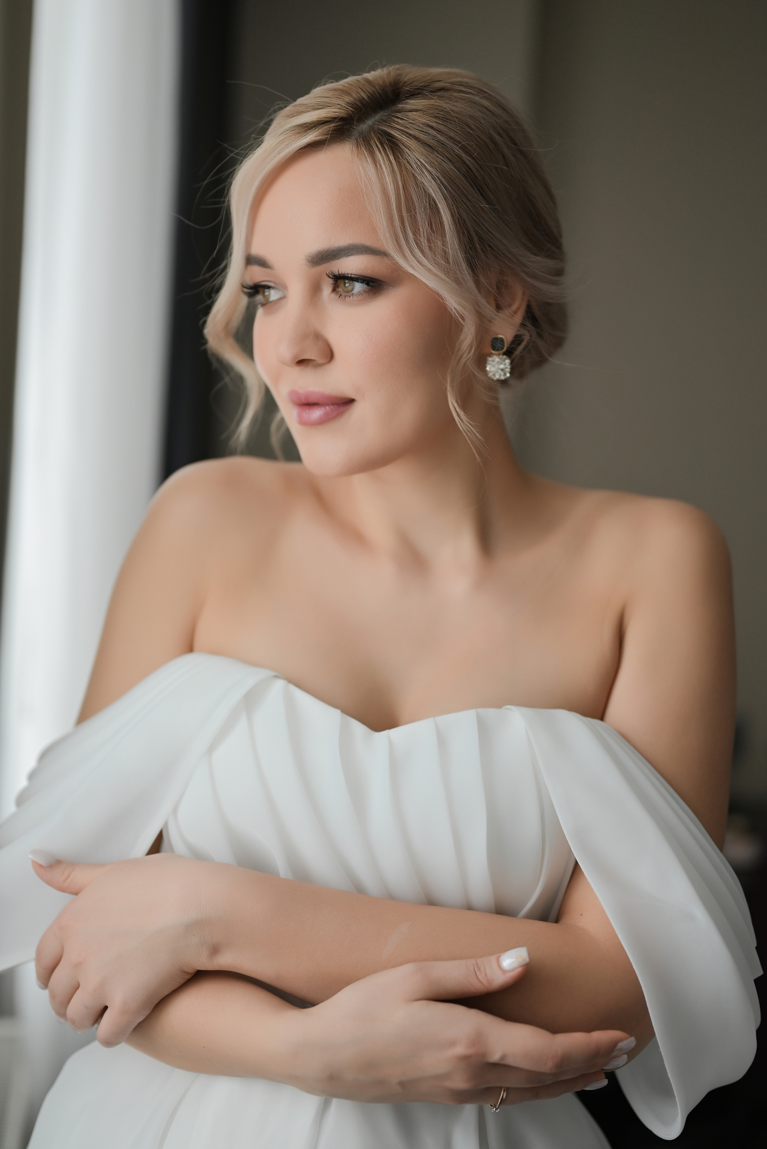 Вадим & Алина. Свадебный и семейный фотограф в Уфе Александров Максим