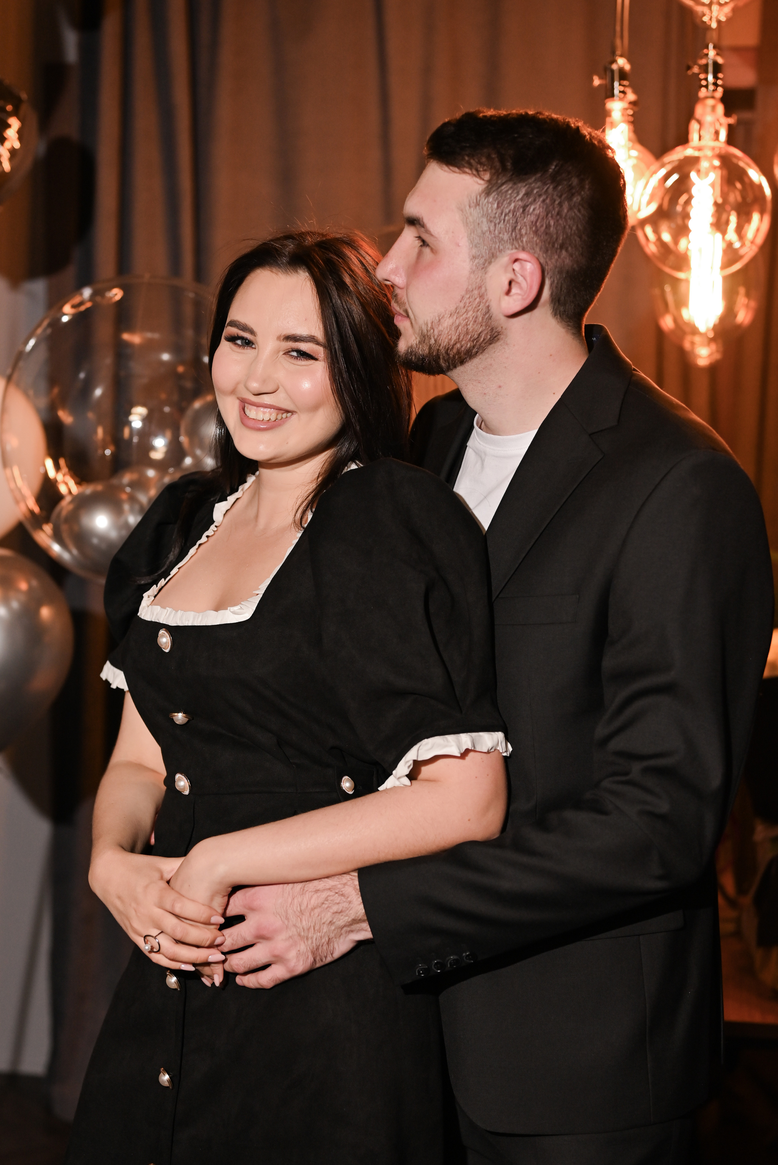 День Рождения Аделии. Свадебный и семейный фотограф в Уфе Александров Максим