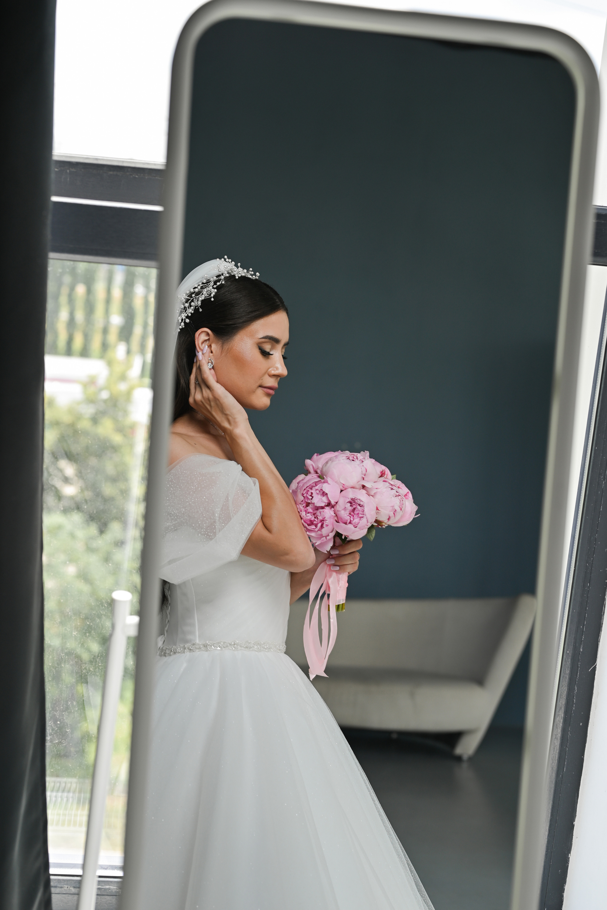 Арслан & Лиана. Свадебный и семейный фотограф в Уфе Александров Максим