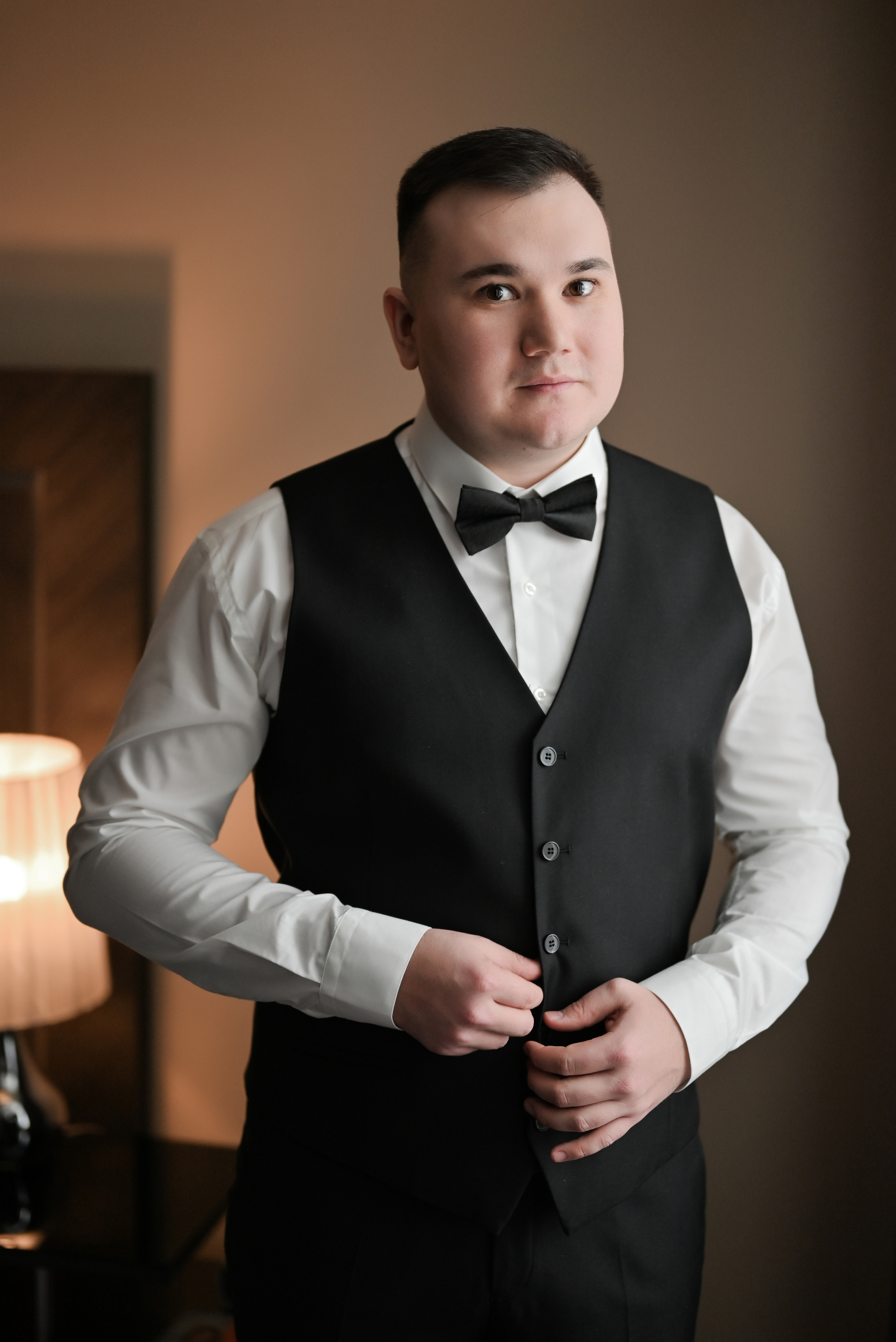 Вадим & Алина. Свадебный и семейный фотограф в Уфе Александров Максим