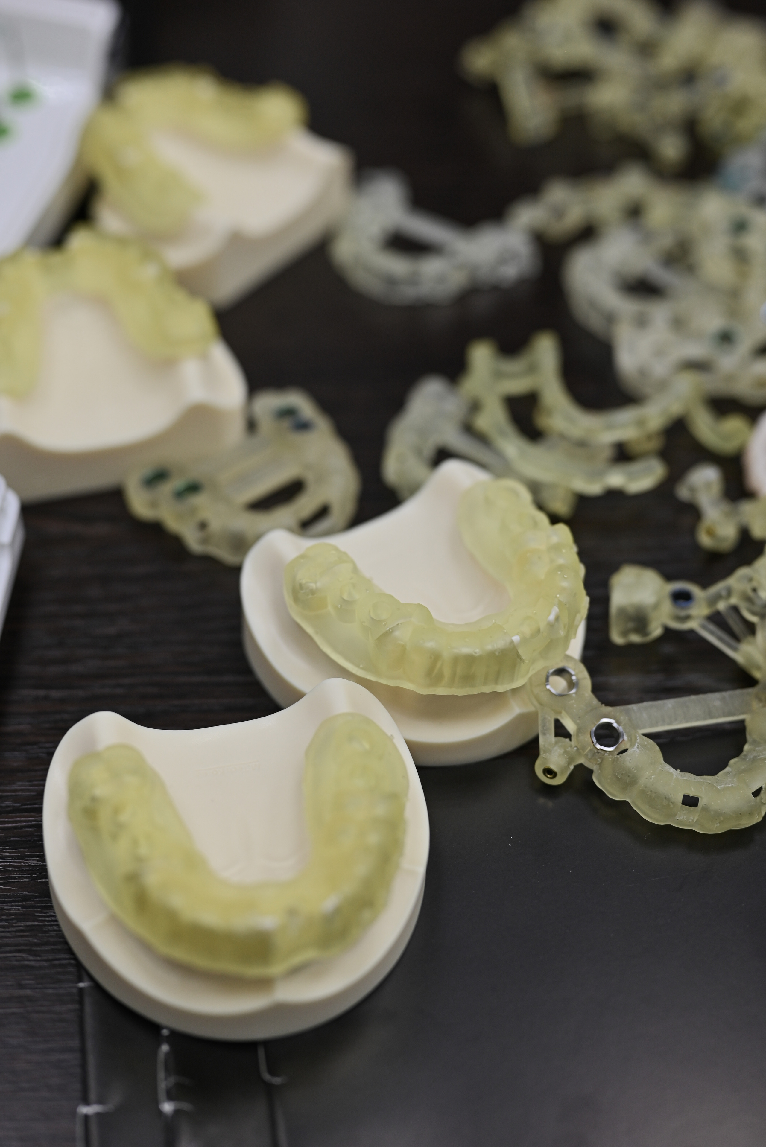 Стоматология доктора Томилиной (мастер класс). Свадебный и семейный фотограф в Уфе Александров Максим