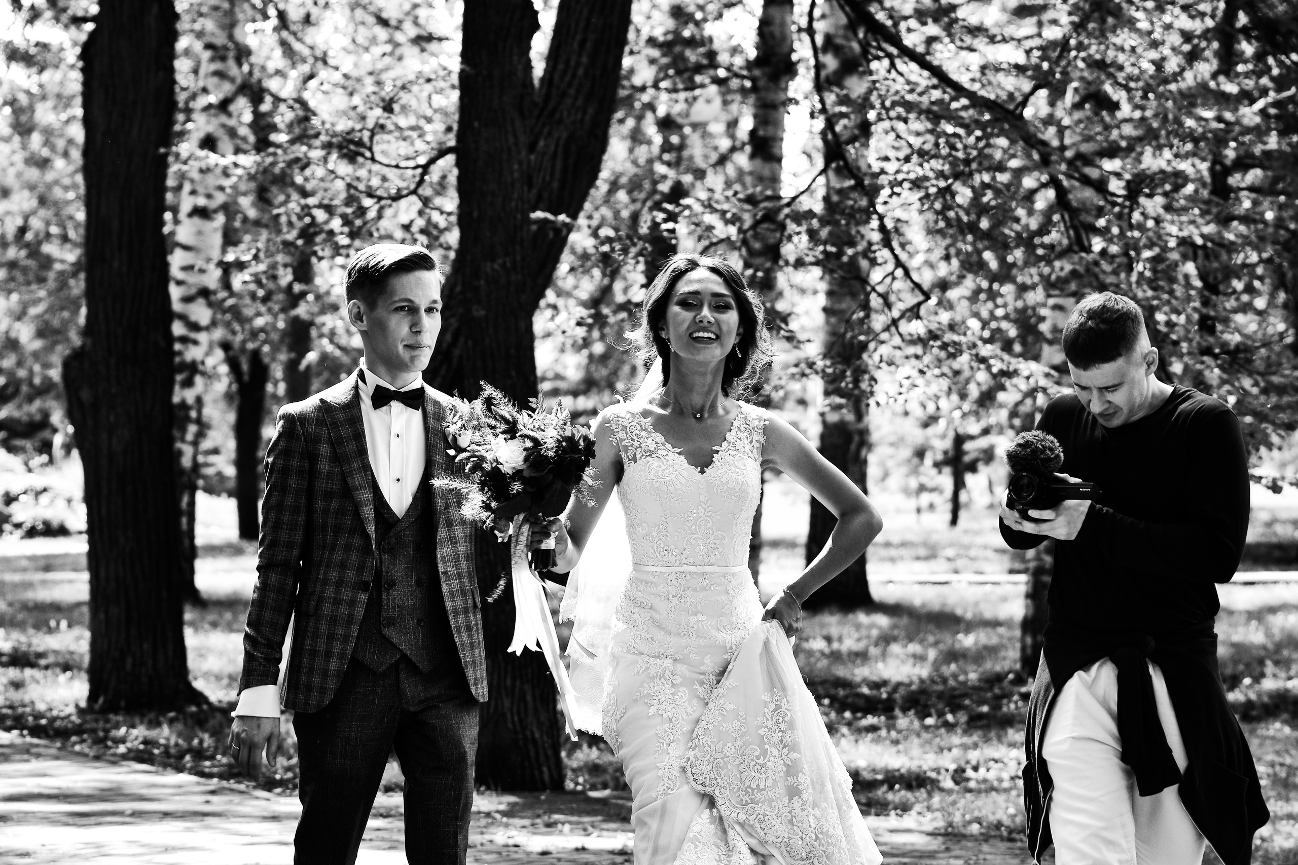 Айнур & Гульназ. Свадебный и семейный фотограф в Уфе Александров Максим