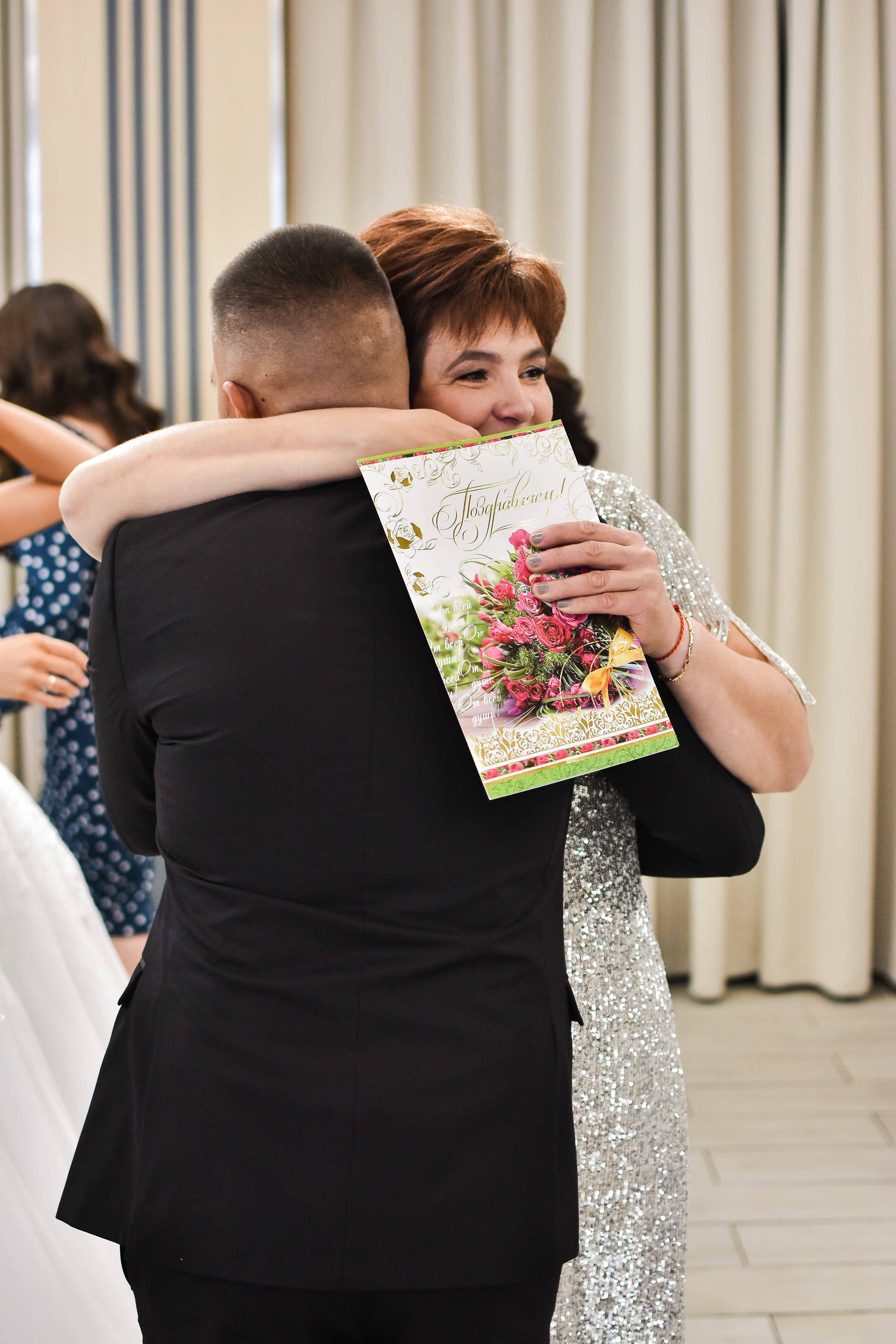 G & M. Свадебный и семейный фотограф в Уфе Александров Максим