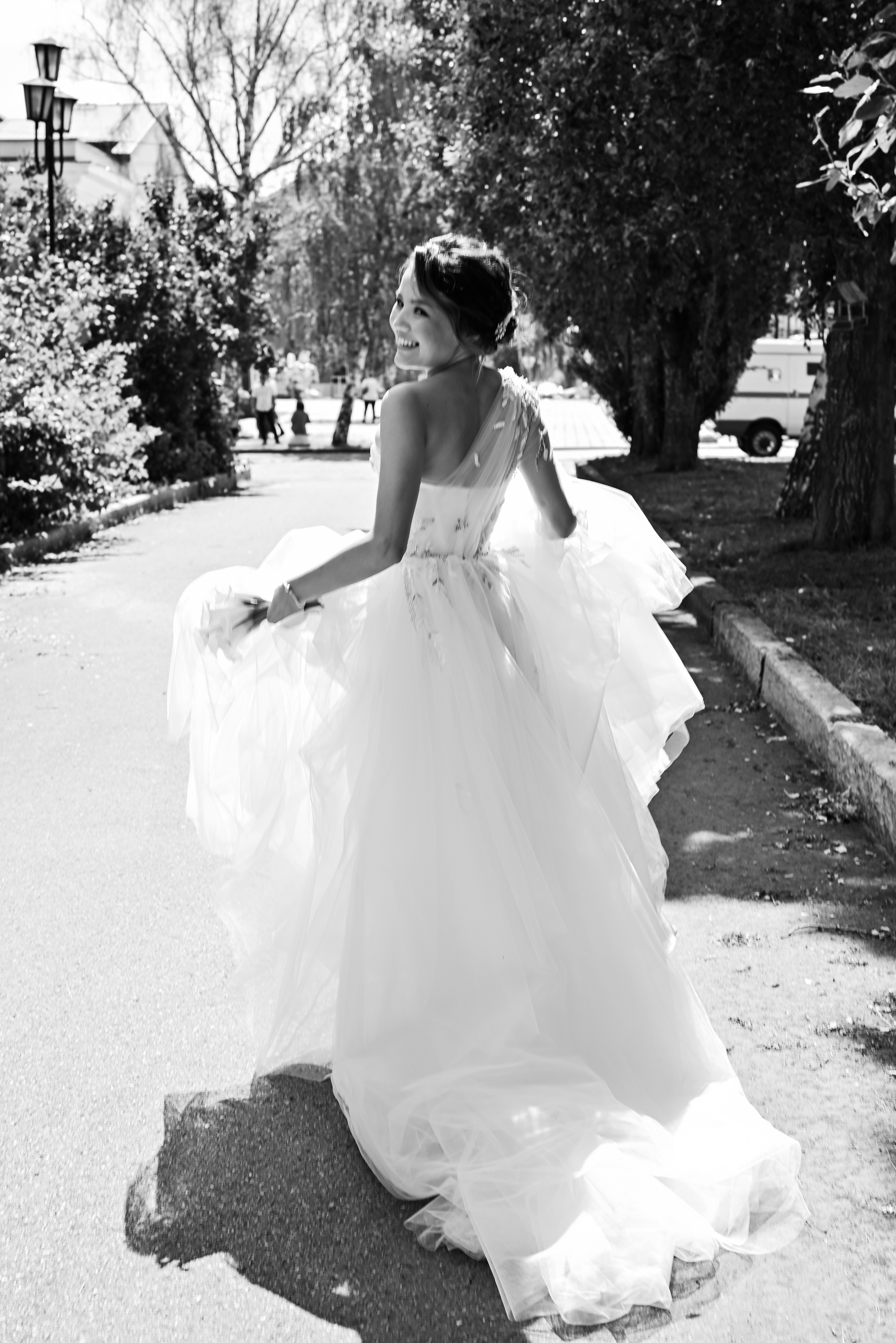 Румиль & Гульсирень. Свадебный и семейный фотограф в Уфе Александров Максим