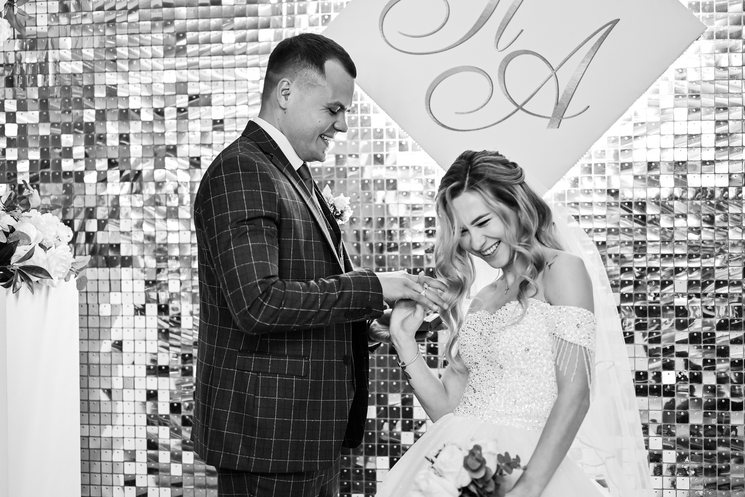 Павел & Анастасия. Свадебный и семейный фотограф в Уфе Александров Максим