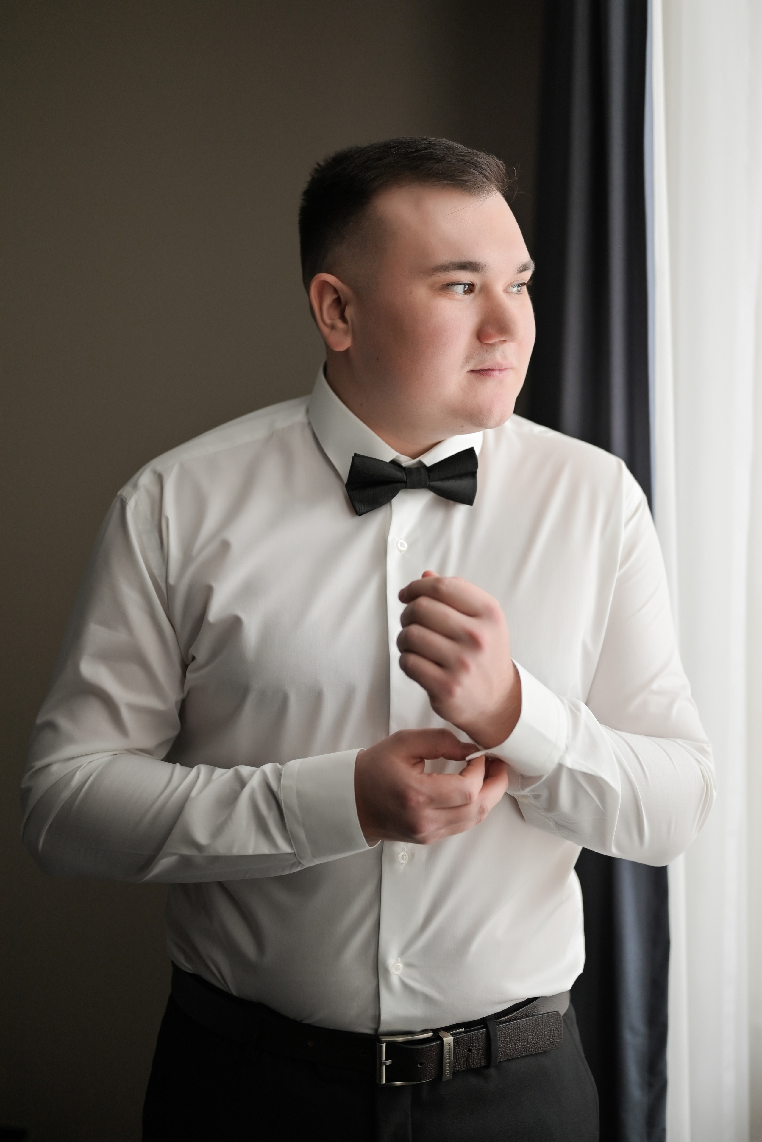 Вадим & Алина. Свадебный и семейный фотограф в Уфе Александров Максим