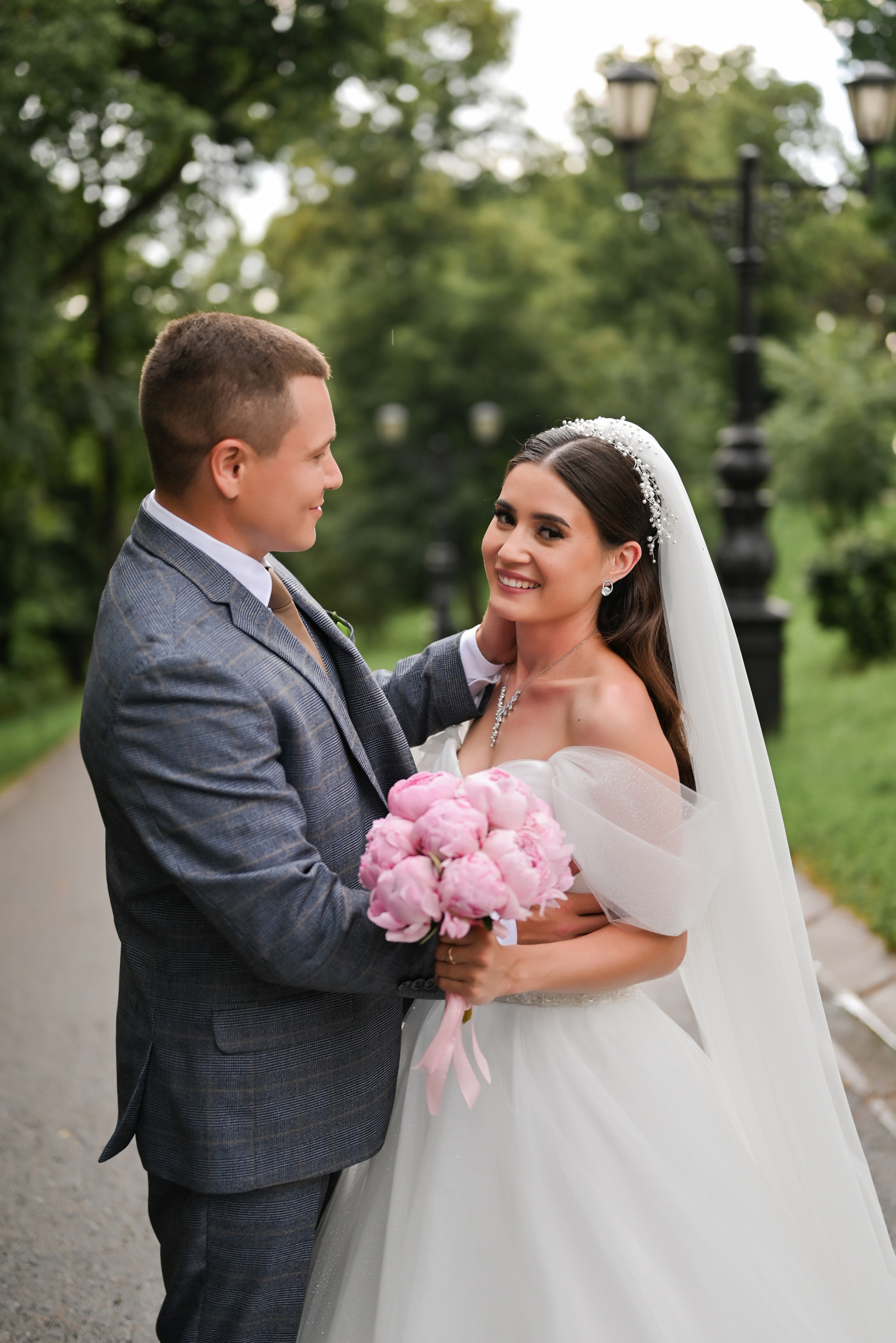 Арслан & Лиана. Свадебный и семейный фотограф в Уфе Александров Максим