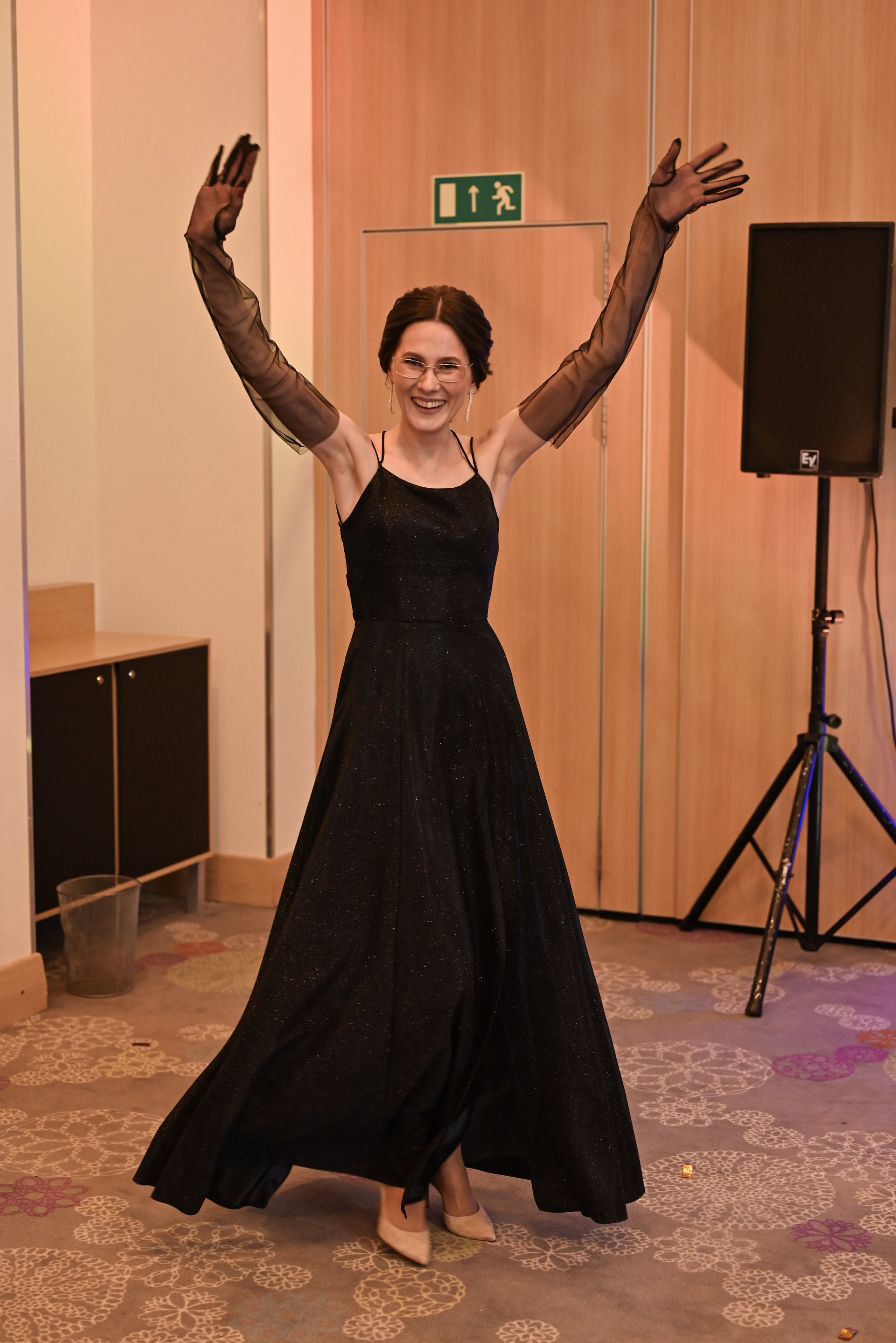 День Рождения Марины. Свадебный и семейный фотограф в Уфе Александров Максим