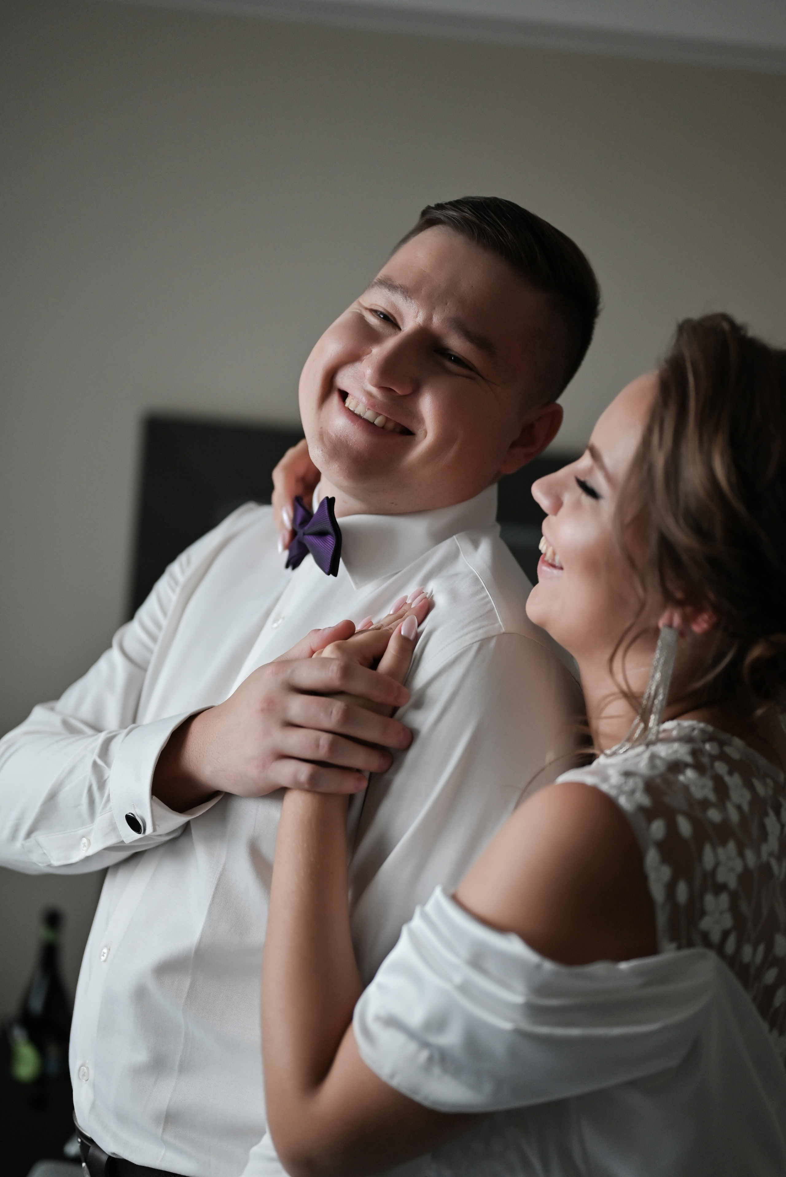 Эдуард & Анастасия. Свадебный и семейный фотограф в Уфе Александров Максим