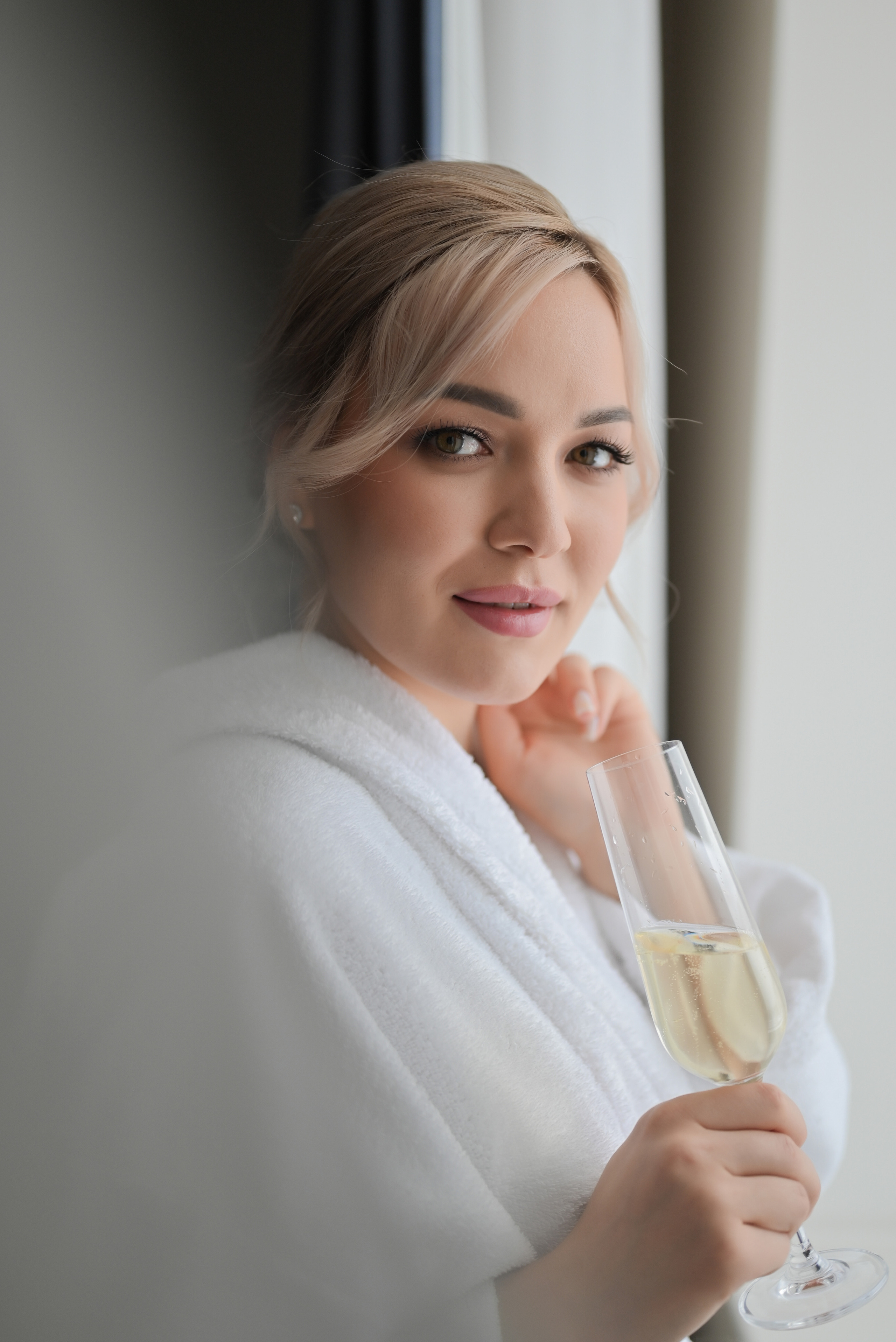 Вадим & Алина. Свадебный и семейный фотограф в Уфе Александров Максим