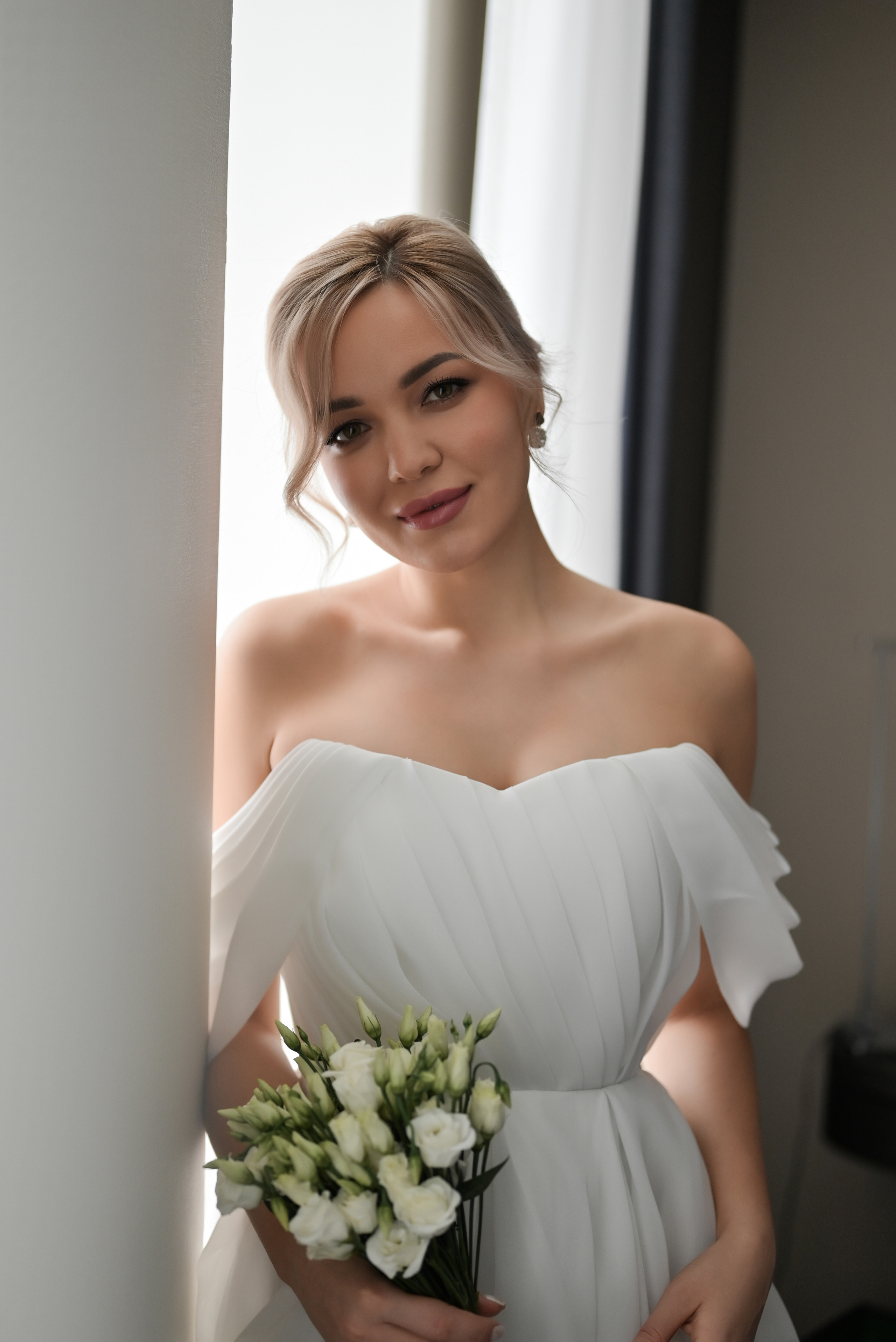 Вадим & Алина. Свадебный и семейный фотограф в Уфе Александров Максим