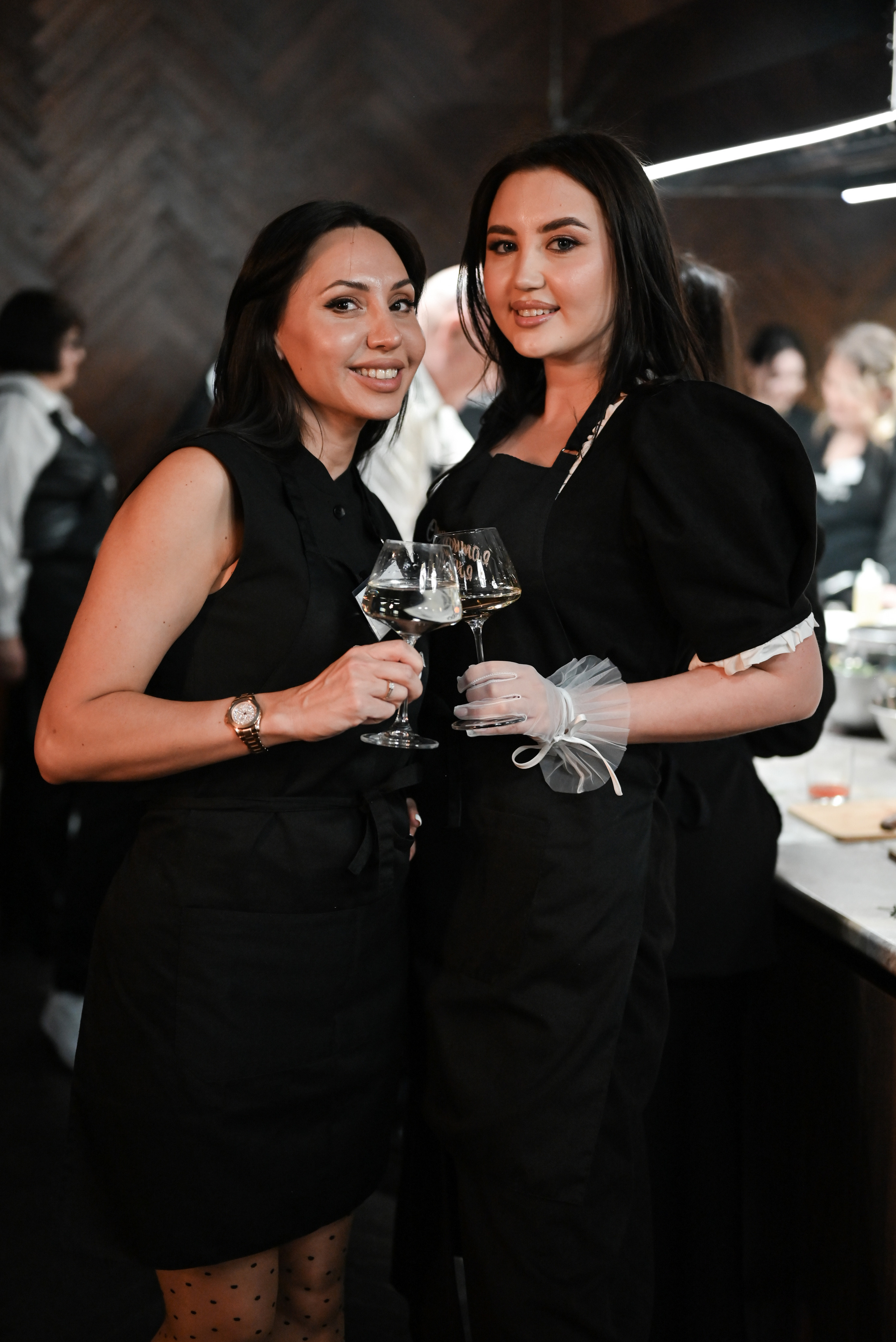 День Рождения Аделии. Свадебный и семейный фотограф в Уфе Александров Максим