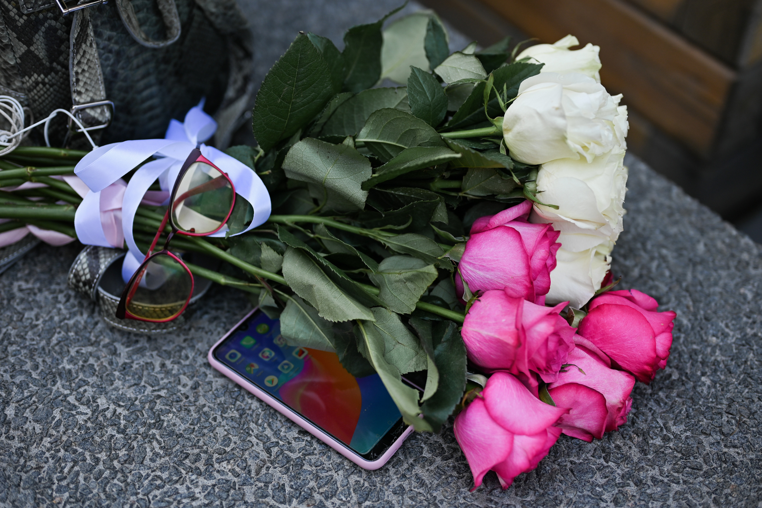 Дима & Юля. Свадебный и семейный фотограф в Уфе Александров Максим