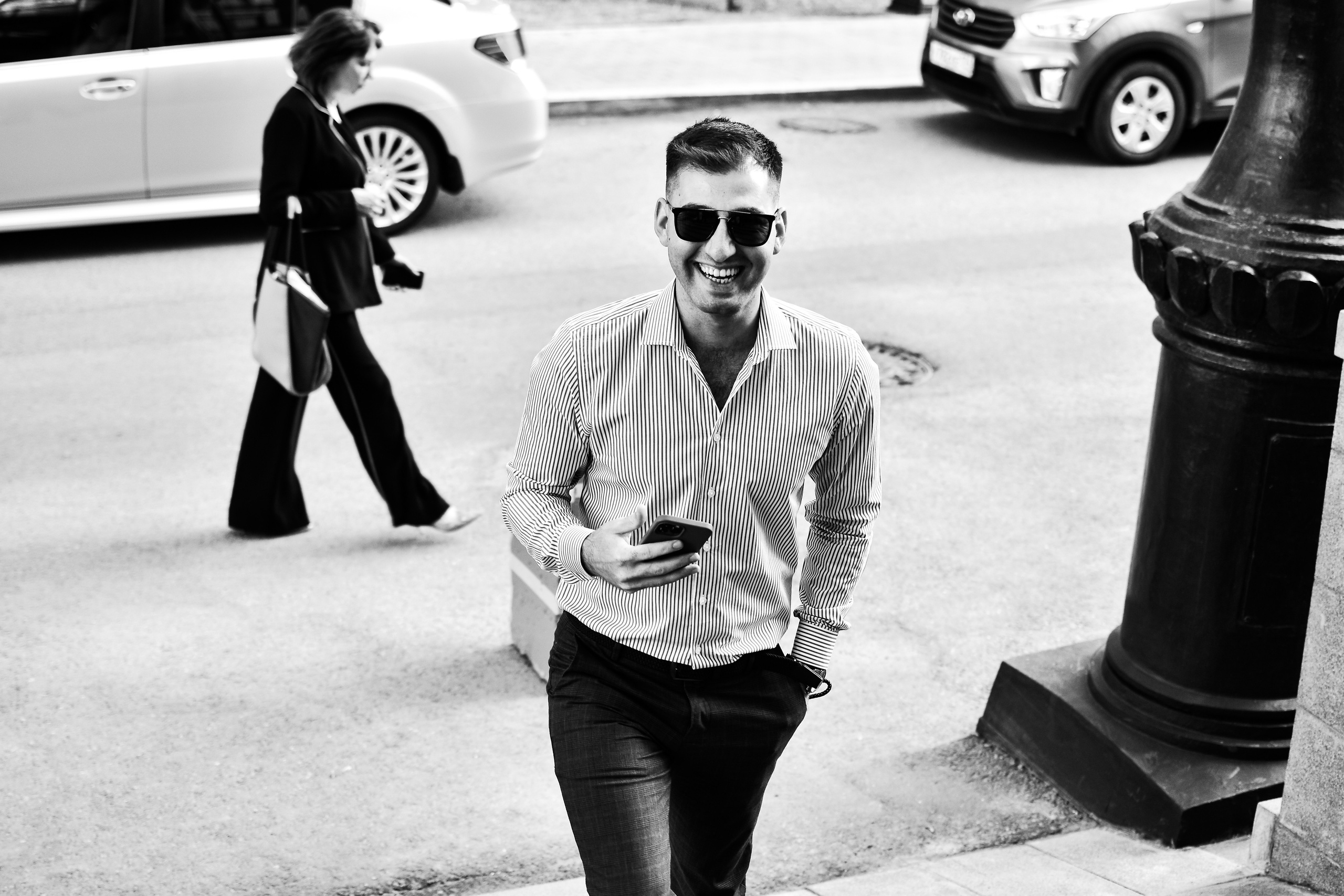 Артем & Нина. Свадебный и семейный фотограф в Уфе Александров Максим