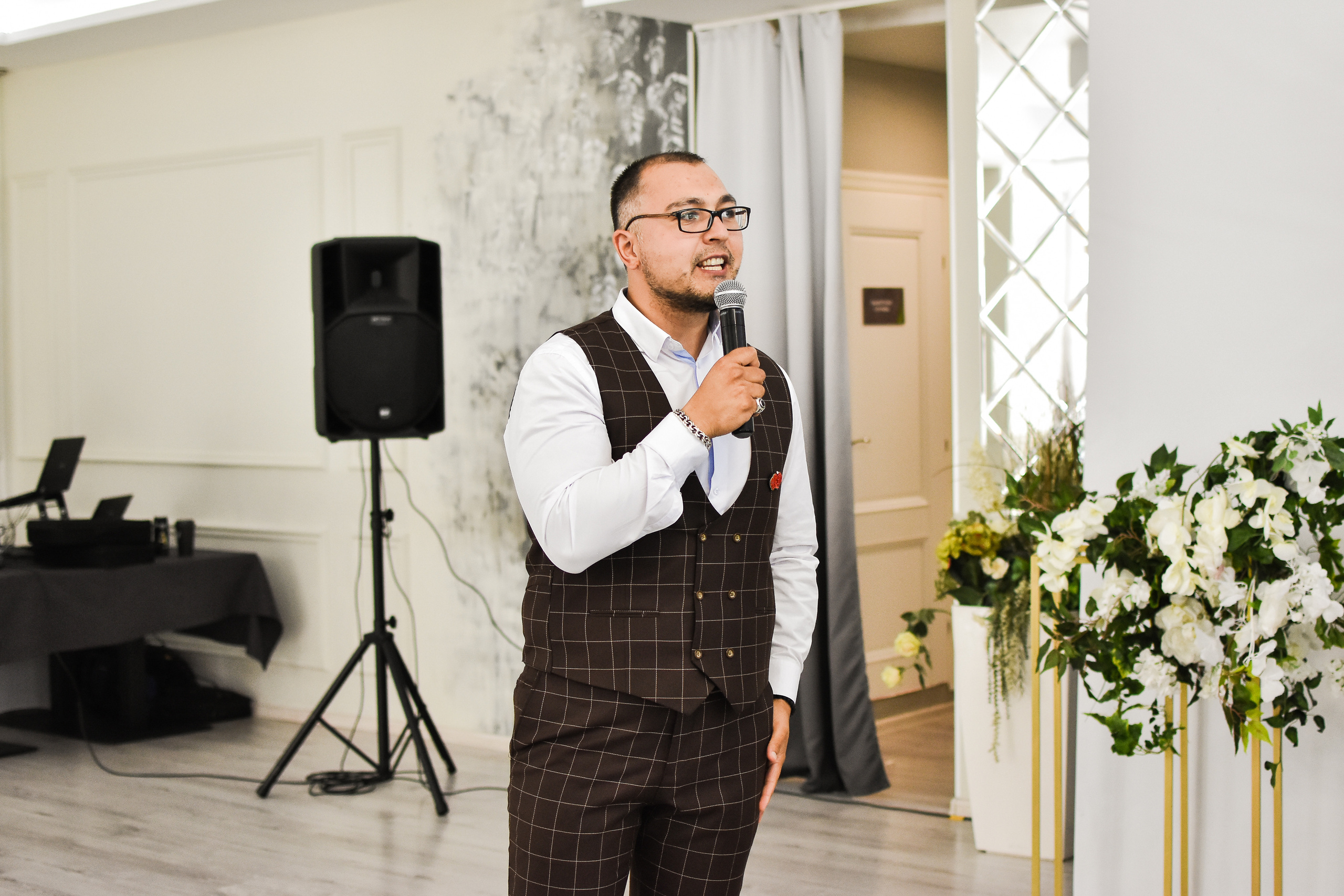 Артем & Нина. Свадебный и семейный фотограф в Уфе Александров Максим