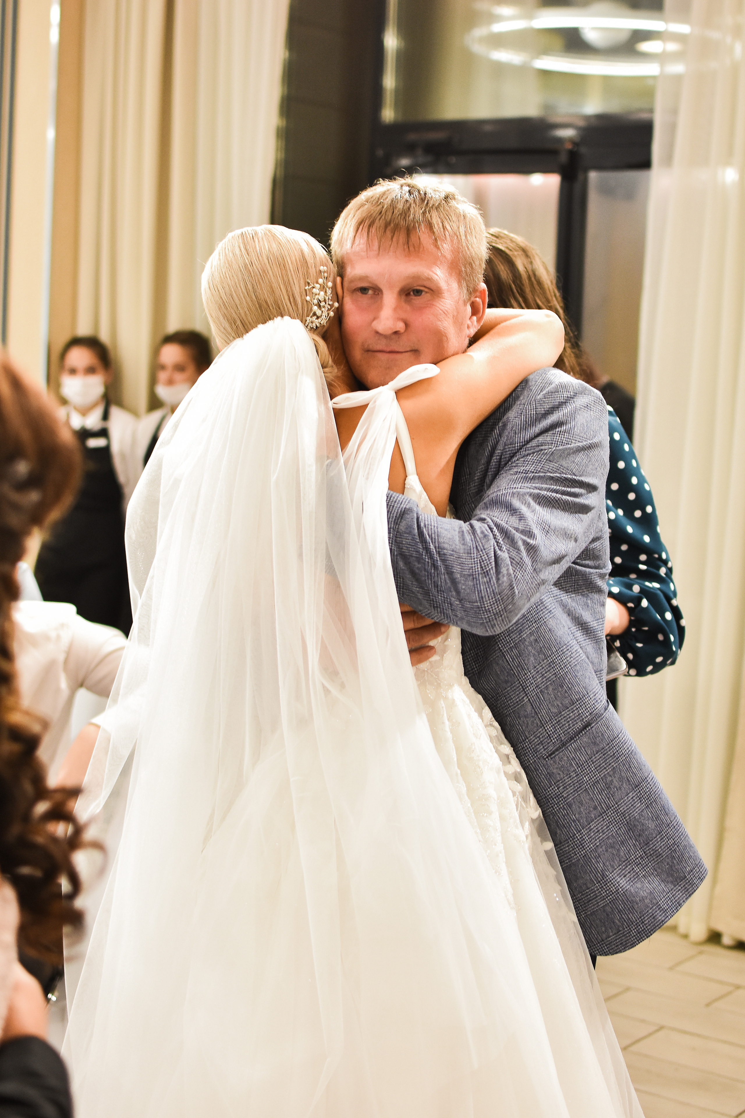 G & M. Свадебный и семейный фотограф в Уфе Александров Максим