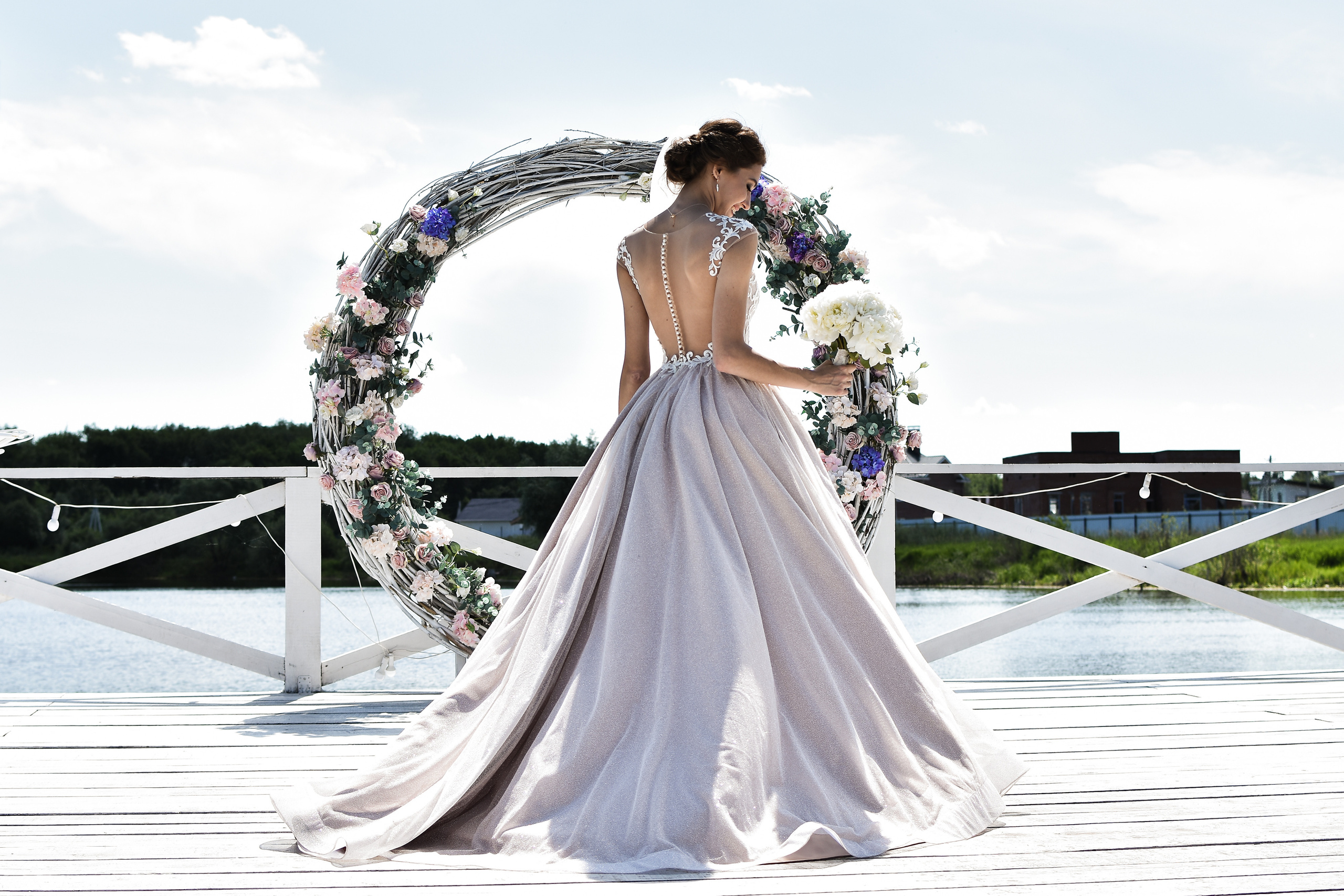 Альберт & Валерия. Свадебный и семейный фотограф в Уфе Александров Максим