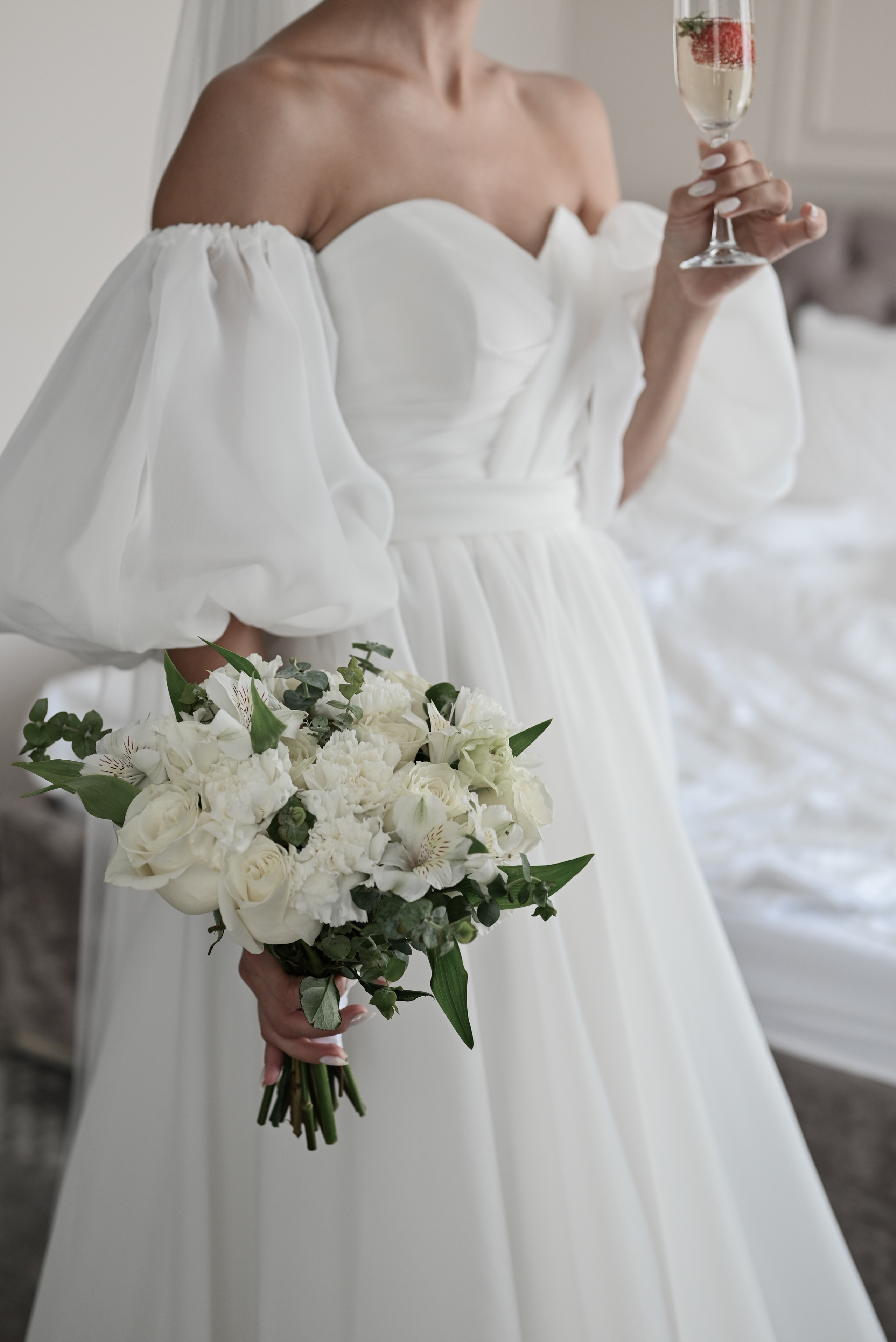 Денис & Юлия. Свадебный и семейный фотограф в Уфе Александров Максим