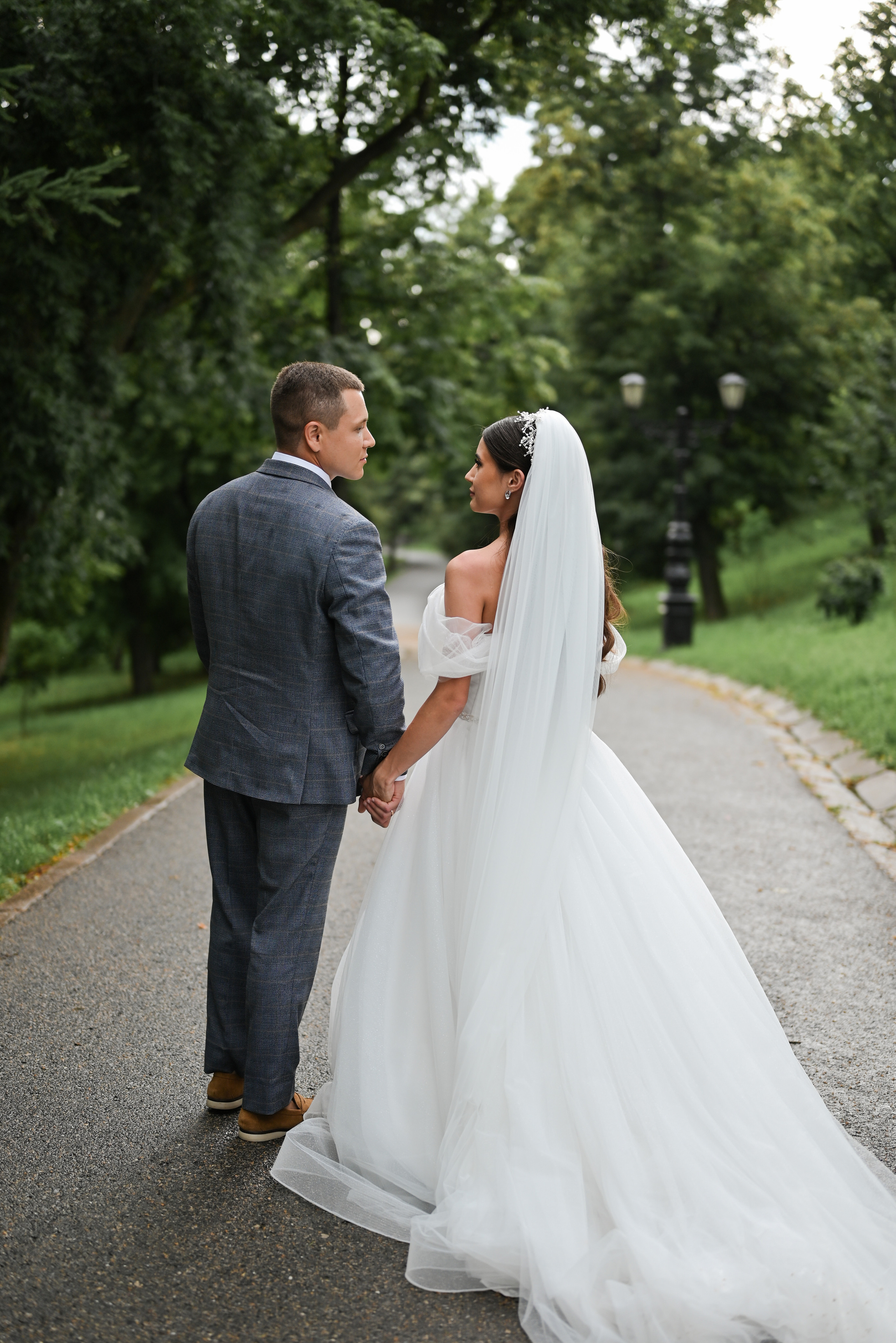 Арслан & Лиана. Свадебный и семейный фотограф в Уфе Александров Максим