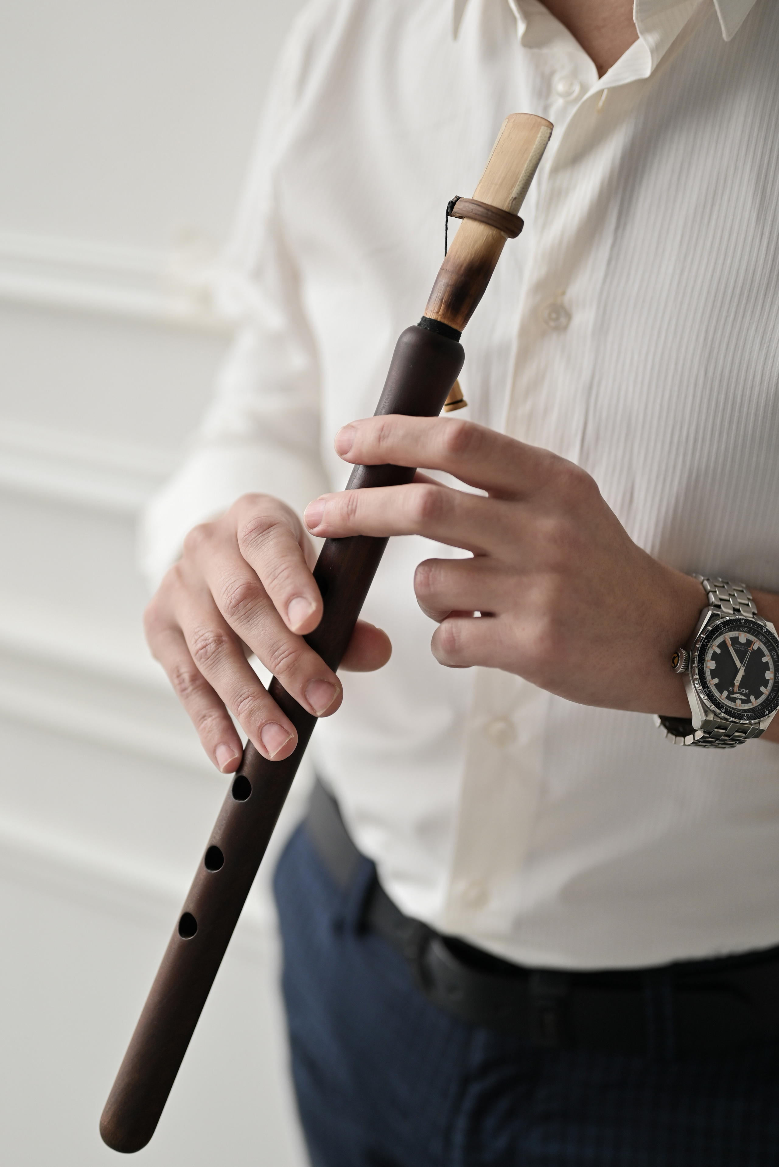 Артем и дудук. Свадебный и семейный фотограф в Уфе Александров Максим