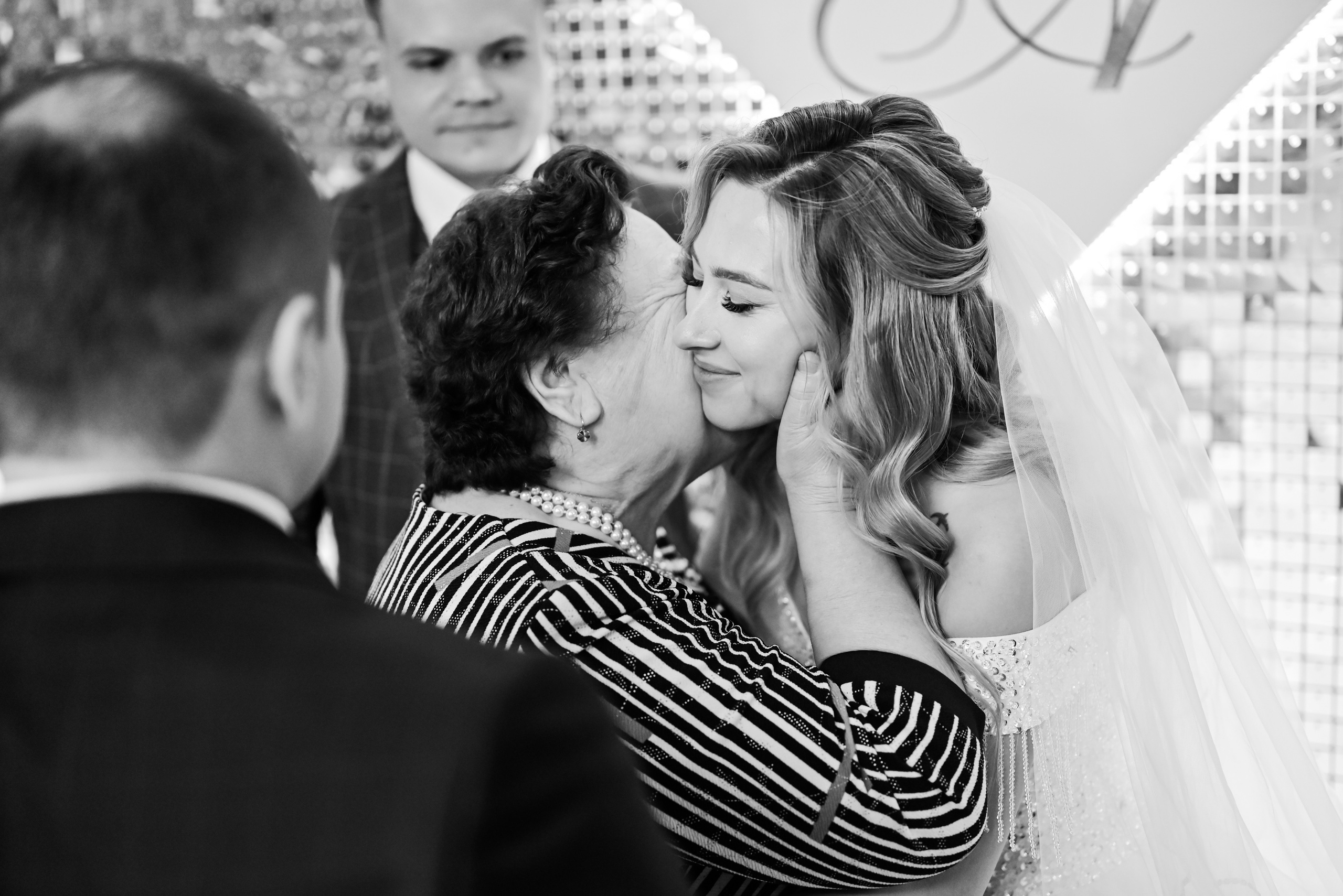 Павел & Анастасия. Свадебный и семейный фотограф в Уфе Александров Максим