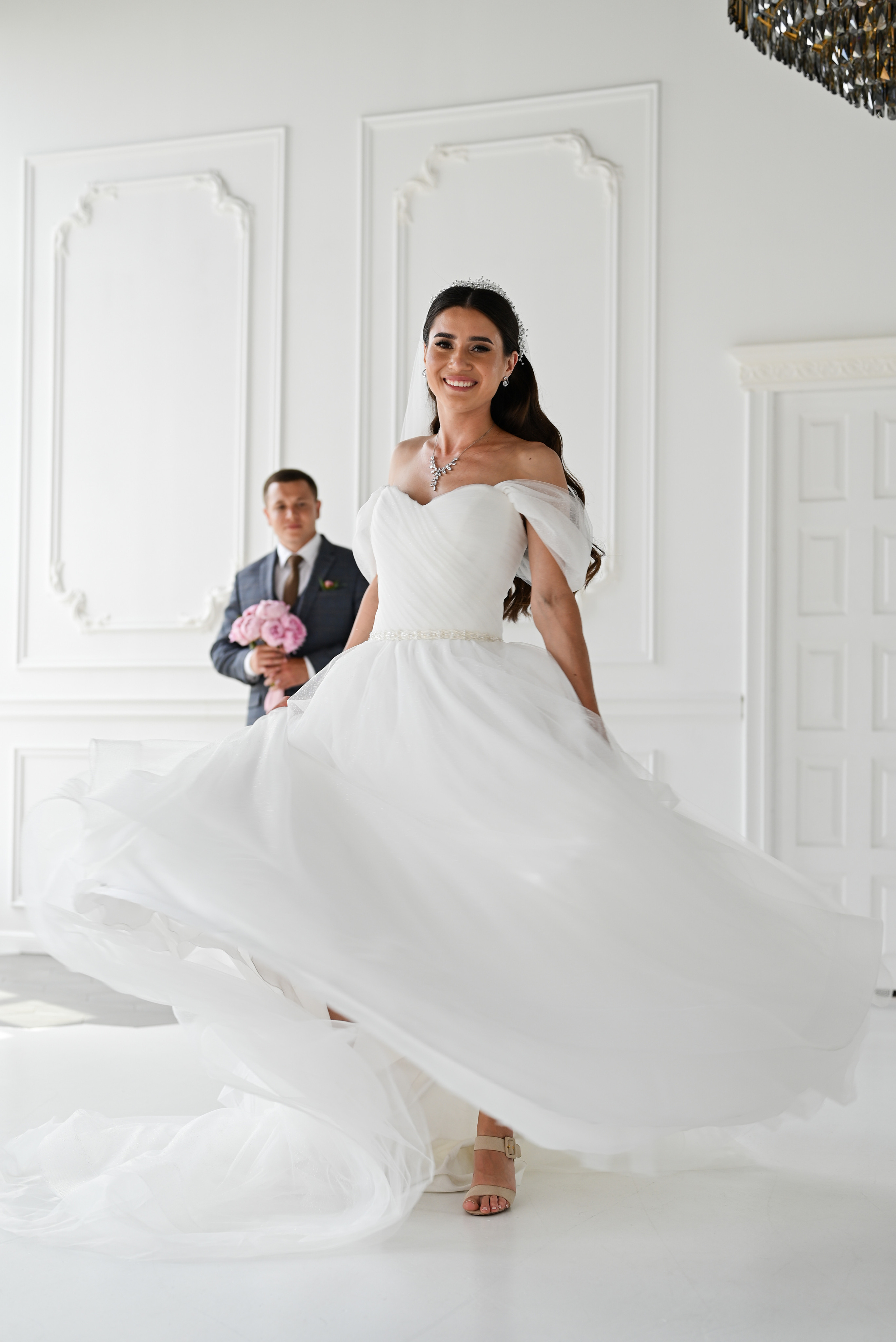 Арслан & Лиана. Свадебный и семейный фотограф в Уфе Александров Максим