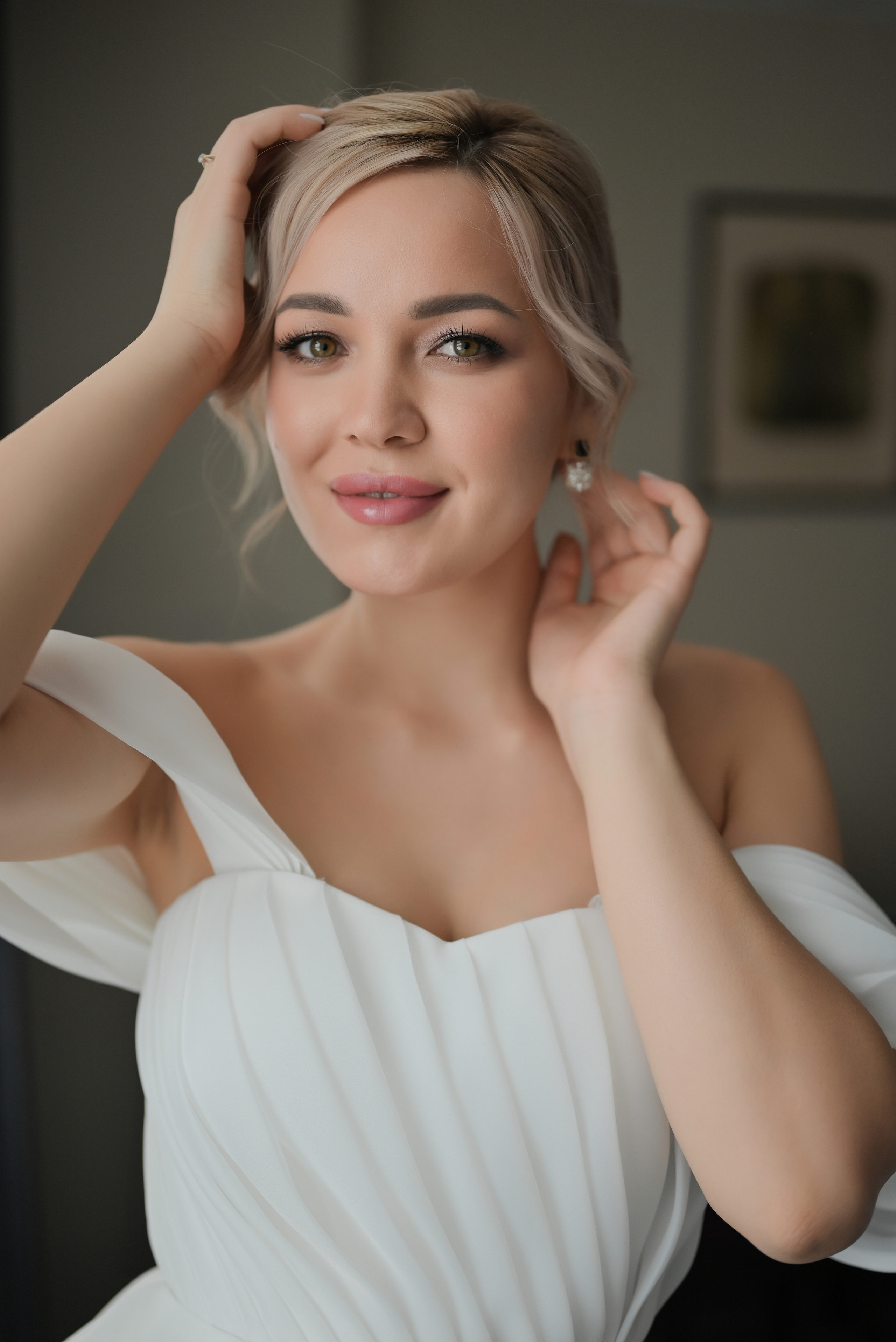 Вадим & Алина. Свадебный и семейный фотограф в Уфе Александров Максим