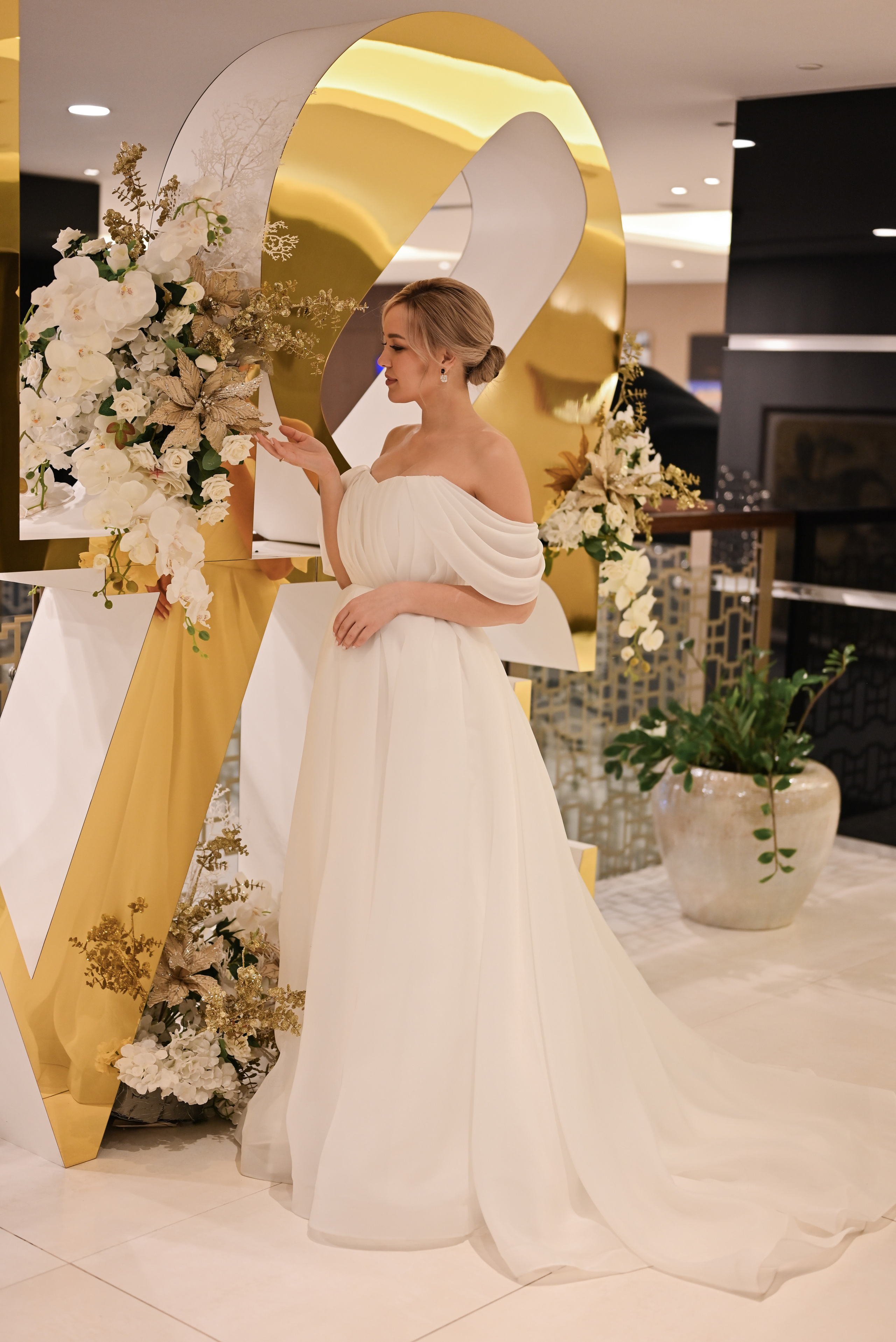 Вадим & Алина. Свадебный и семейный фотограф в Уфе Александров Максим