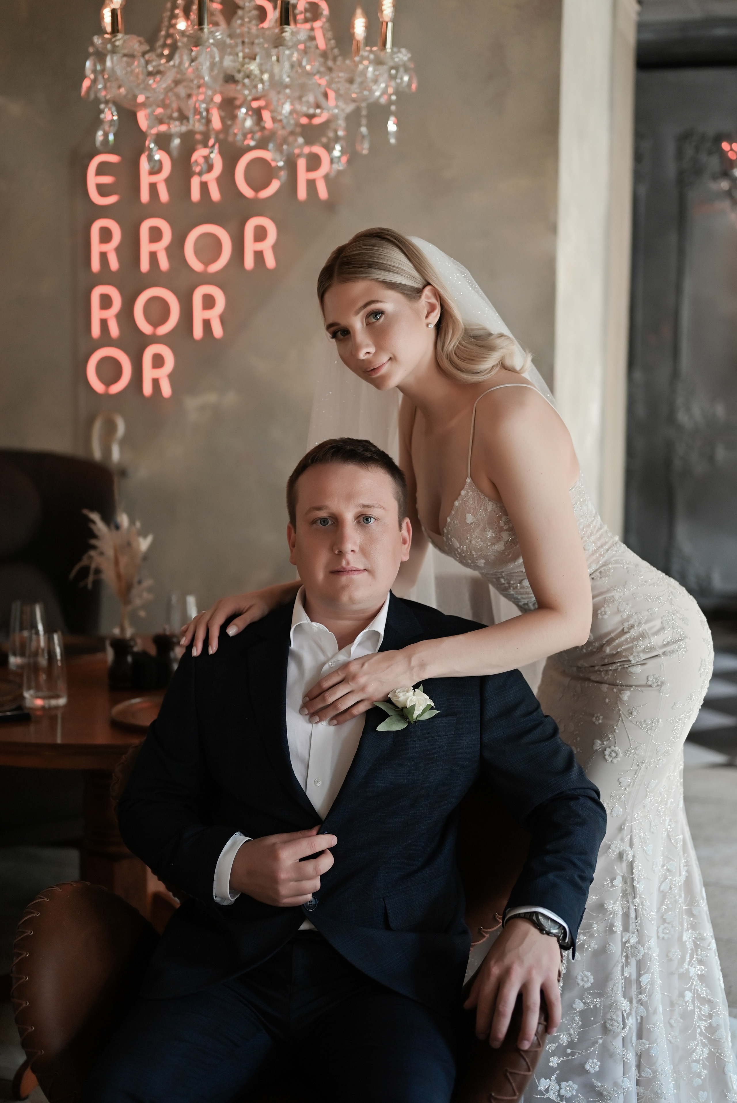 Радмир & Елисавета. Свадебный и семейный фотограф в Уфе Александров Максим