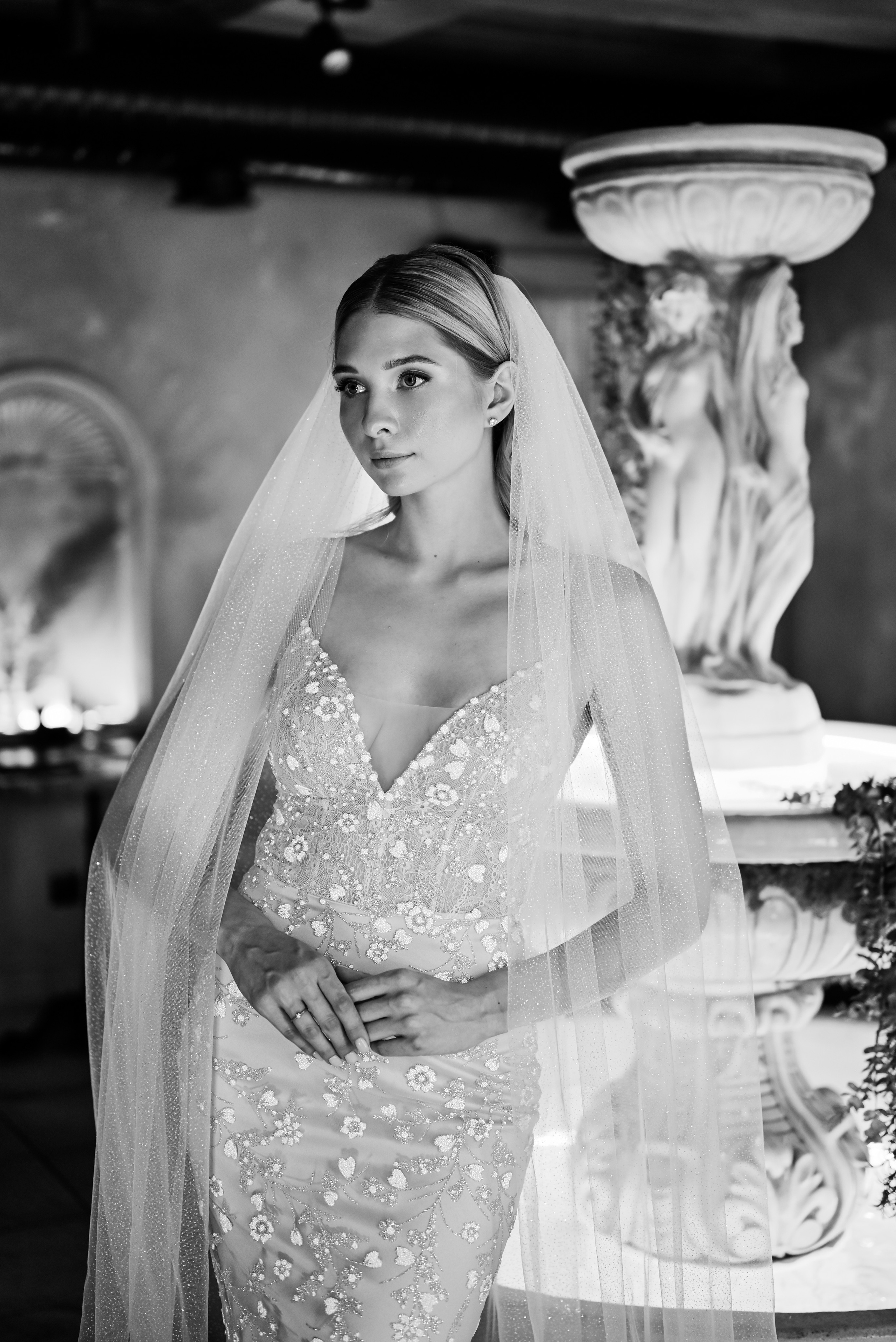 Радмир & Елисавета. Свадебный и семейный фотограф в Уфе Александров Максим