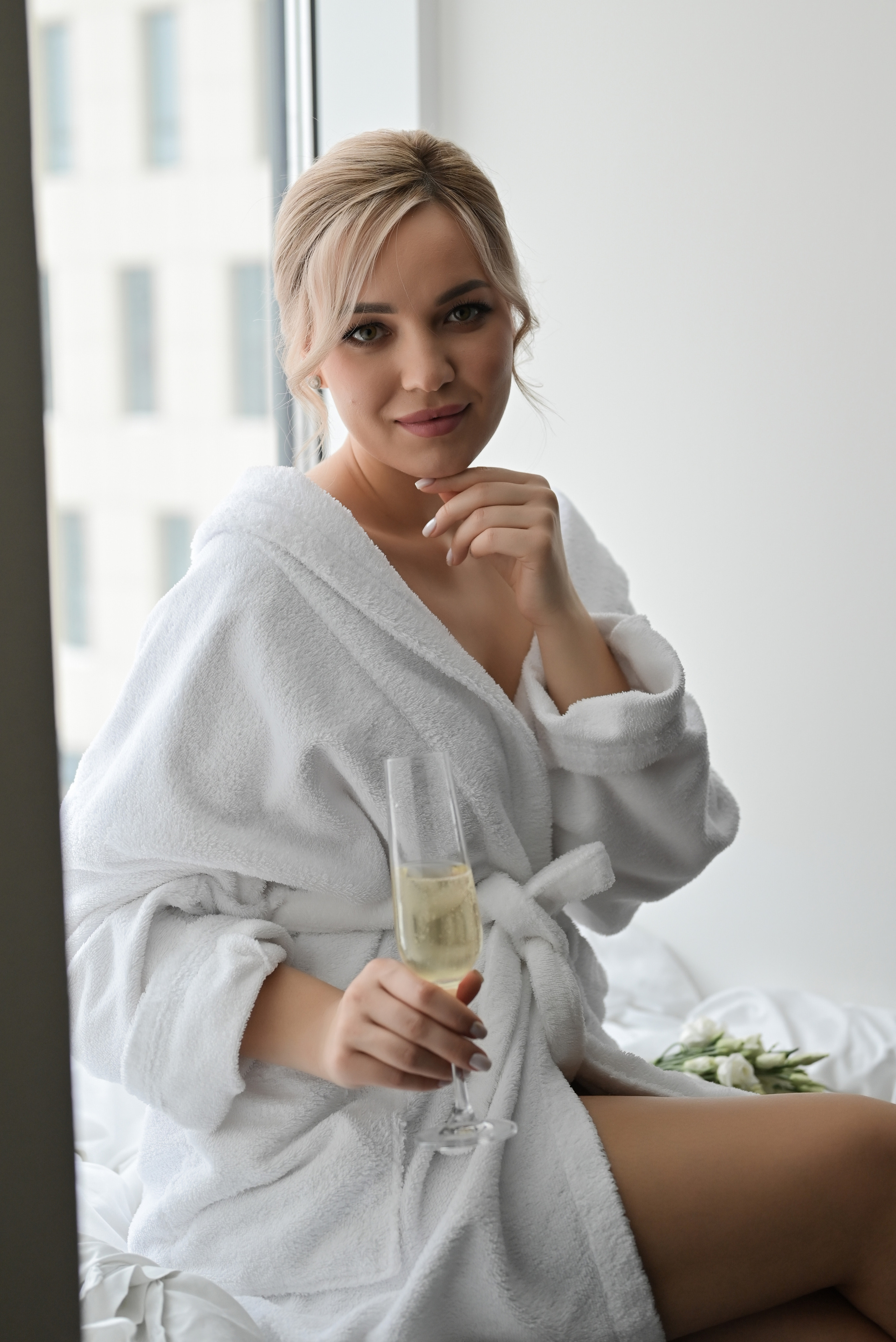 Вадим & Алина. Свадебный и семейный фотограф в Уфе Александров Максим